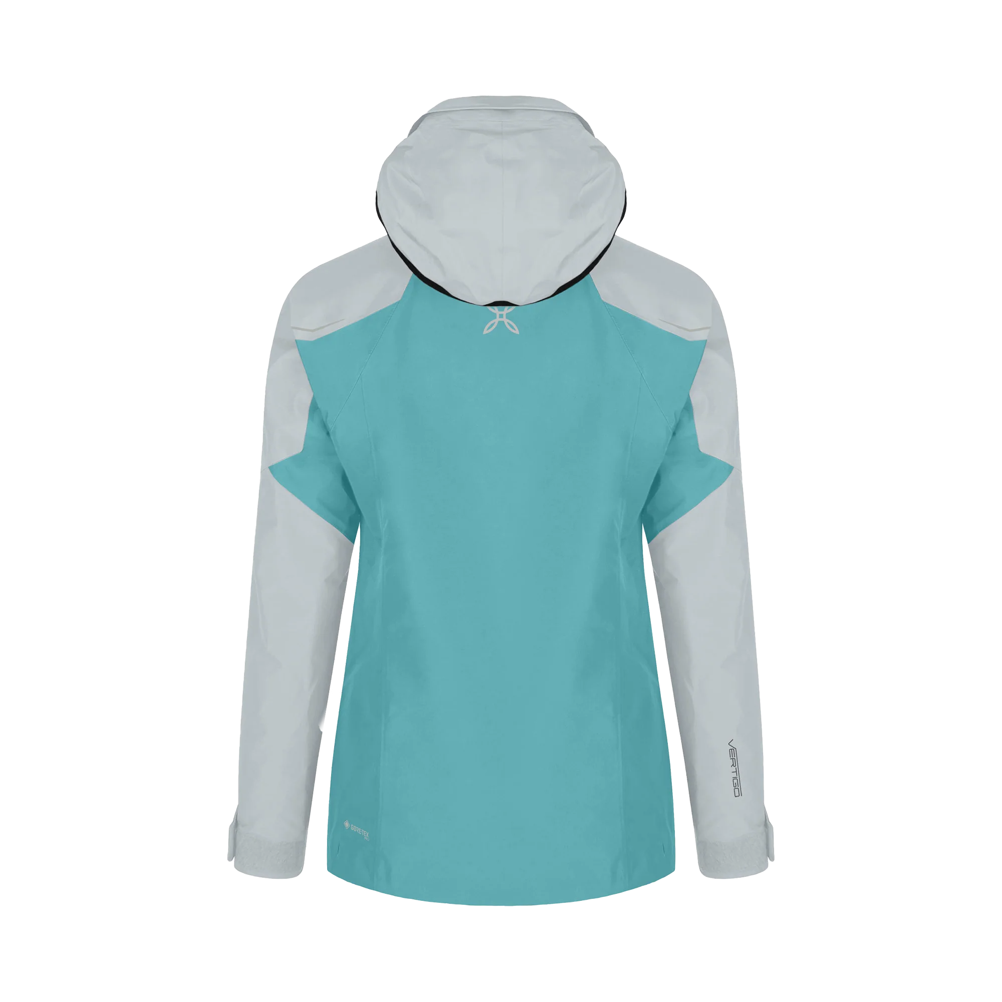 CLIFF JACKET WOMAN - Image 9