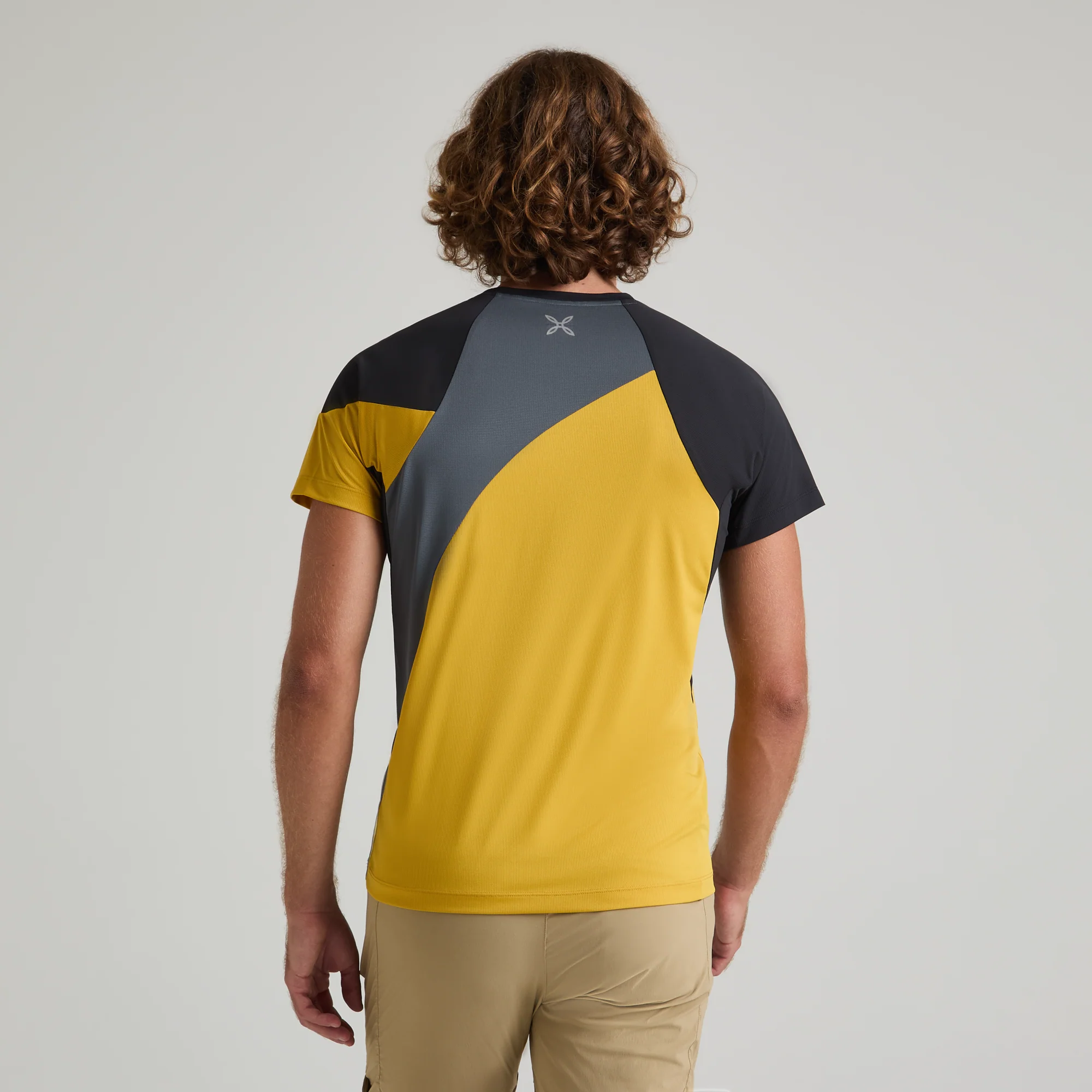 COLOR BLOCKING T-SHIRT - Image 12