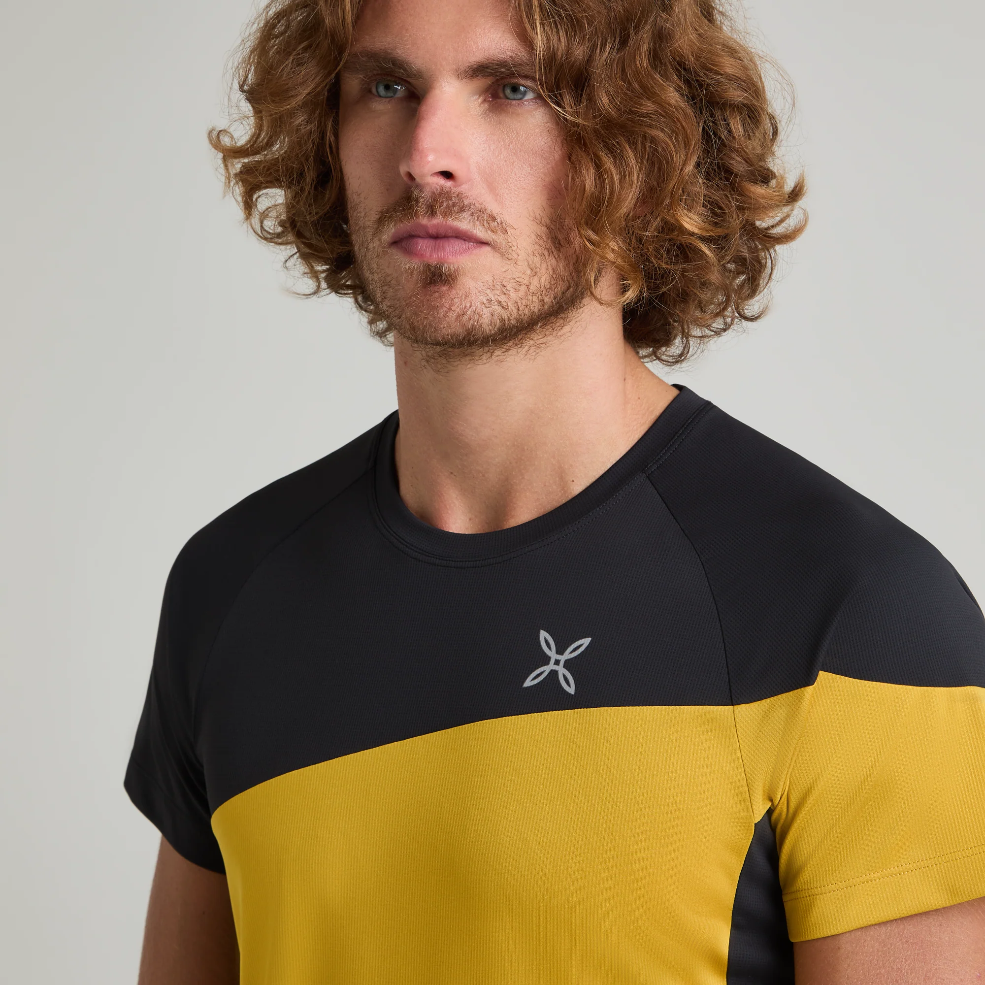 COLOR BLOCKING T-SHIRT - Image 14