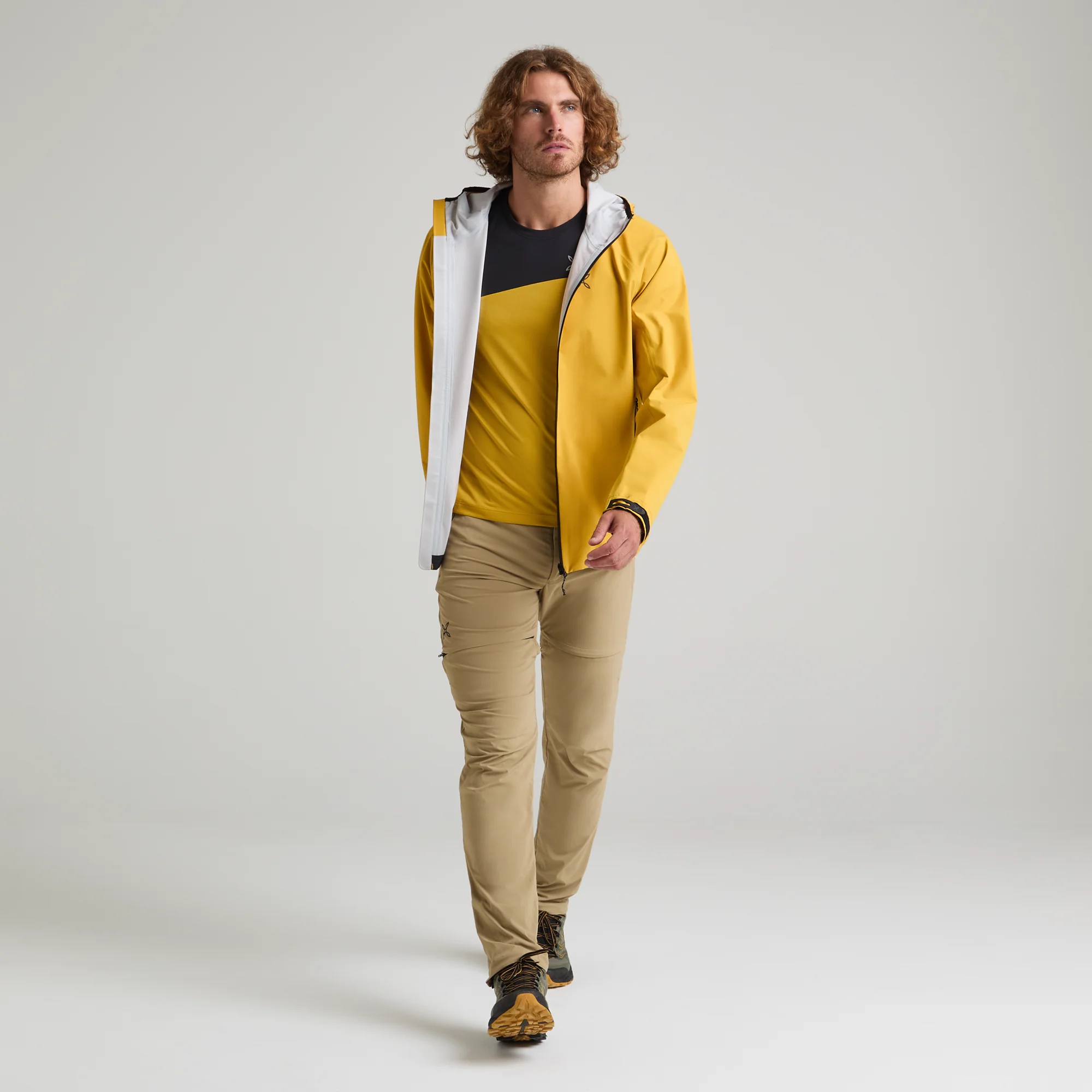 COLOR BLOCKING T-SHIRT - Image 18