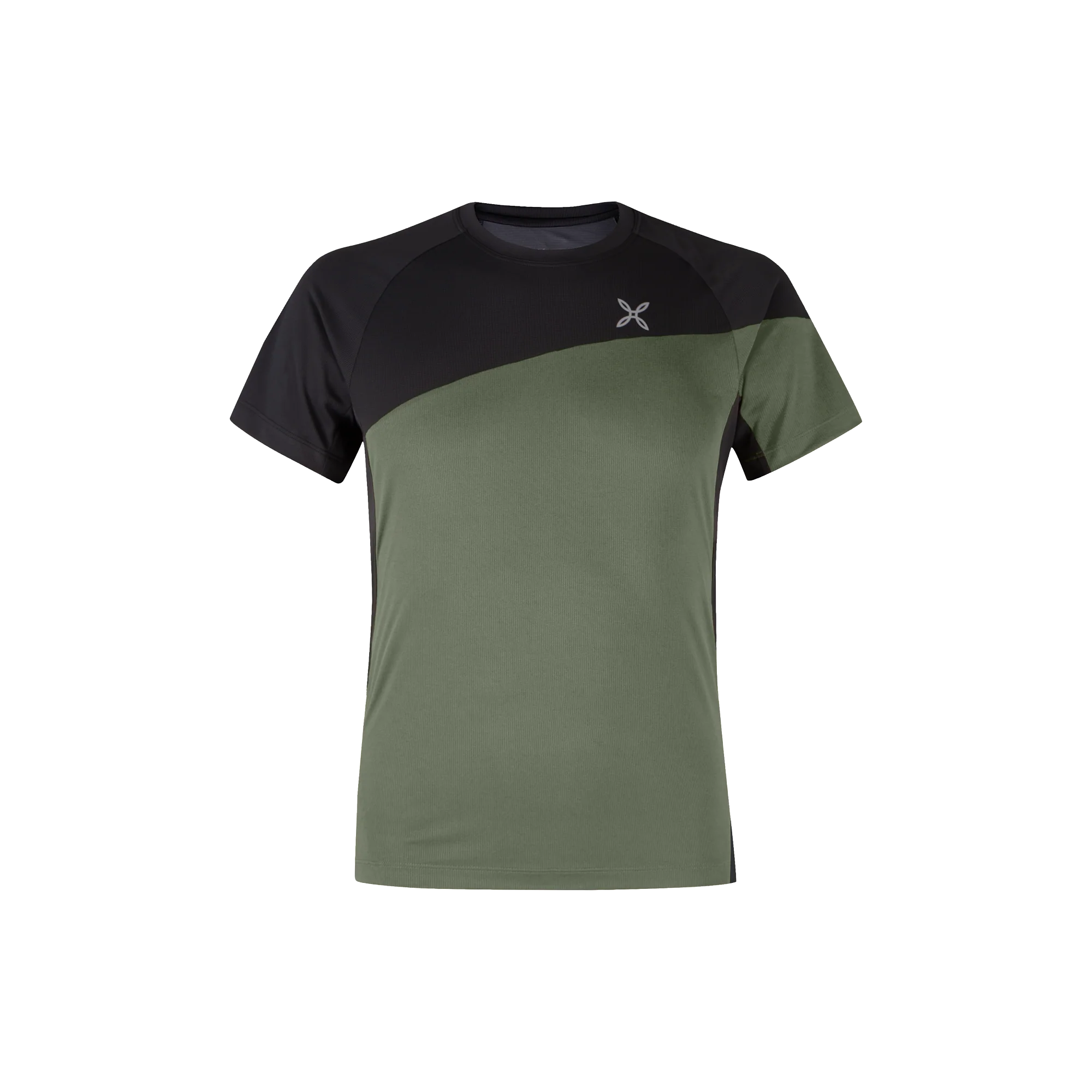 COLOR BLOCKING T-SHIRT - Image 5