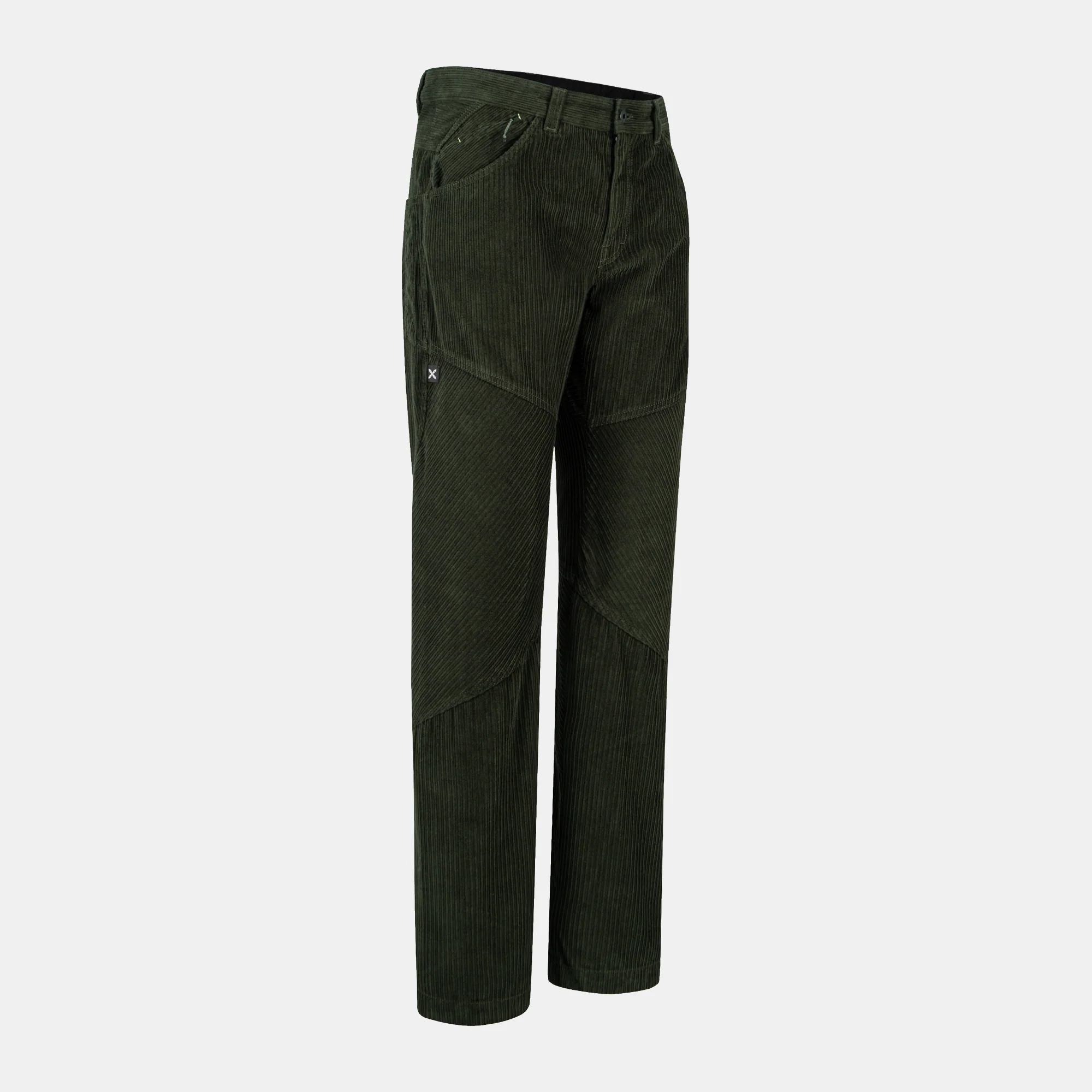 CORDUROY 3 PANTS - Image 10