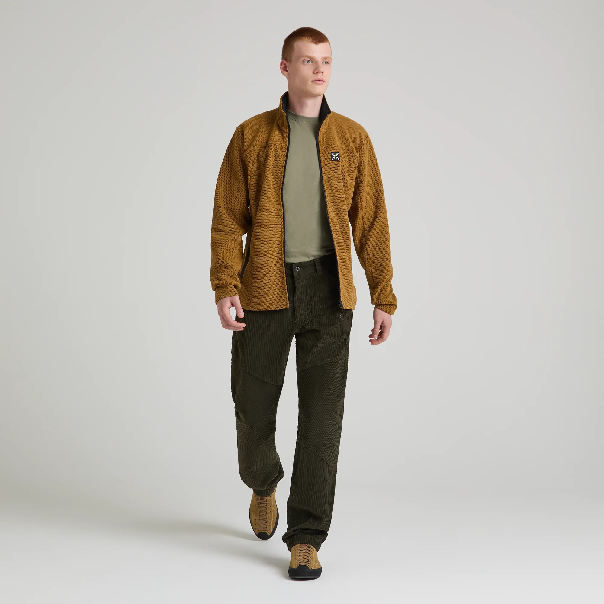 CORDUROY 3 PANTS - Image 12
