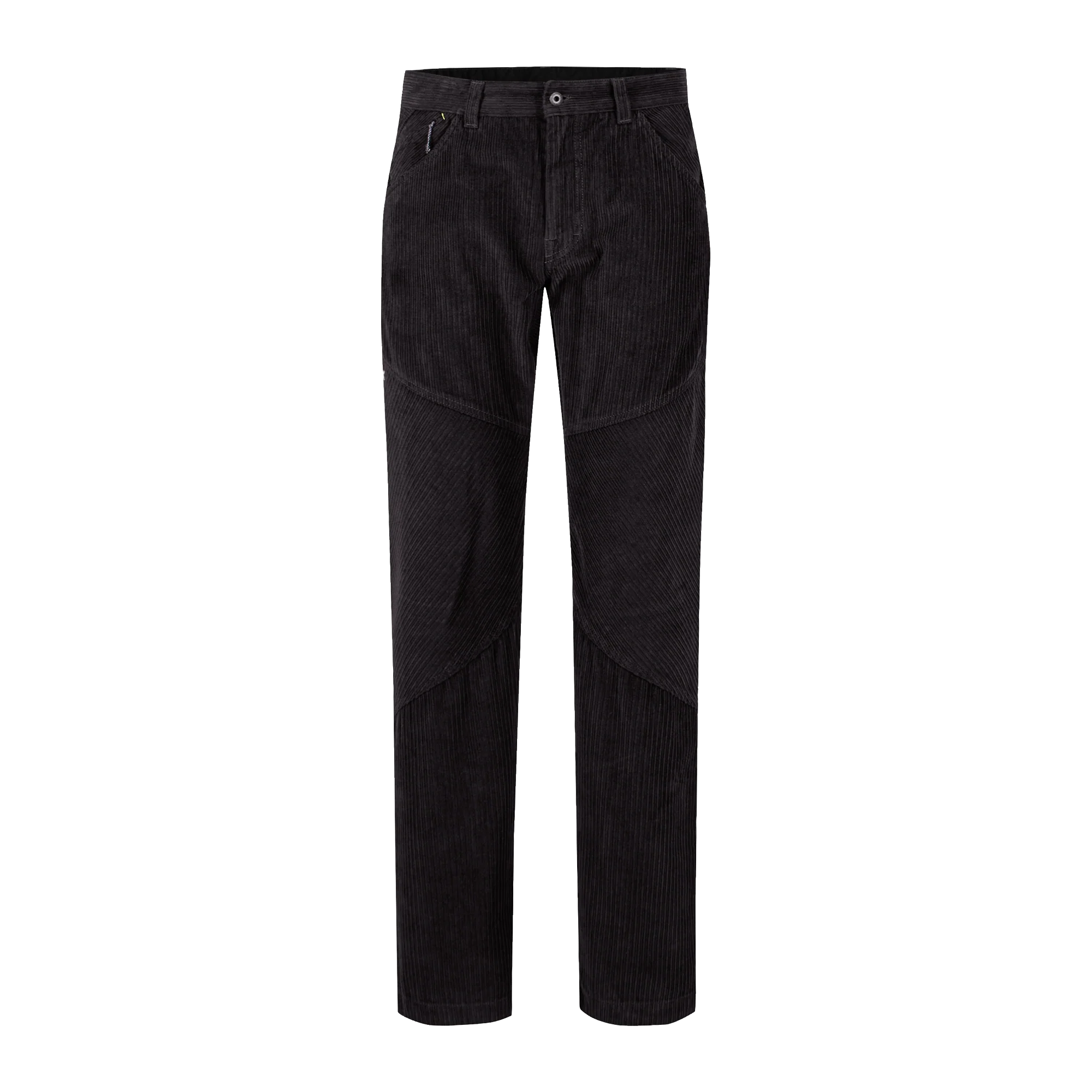 CORDUROY 3 PANTS - Image 2