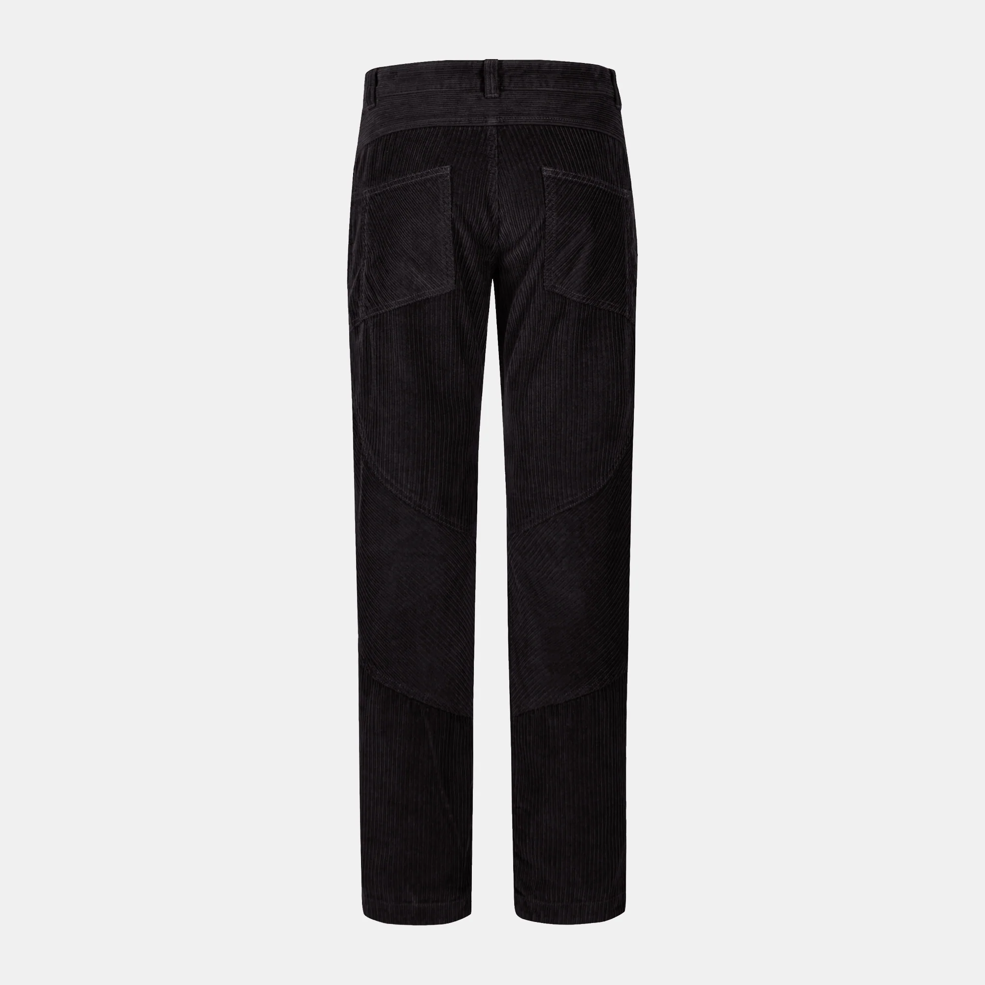 CORDUROY 3 PANTS - Image 4
