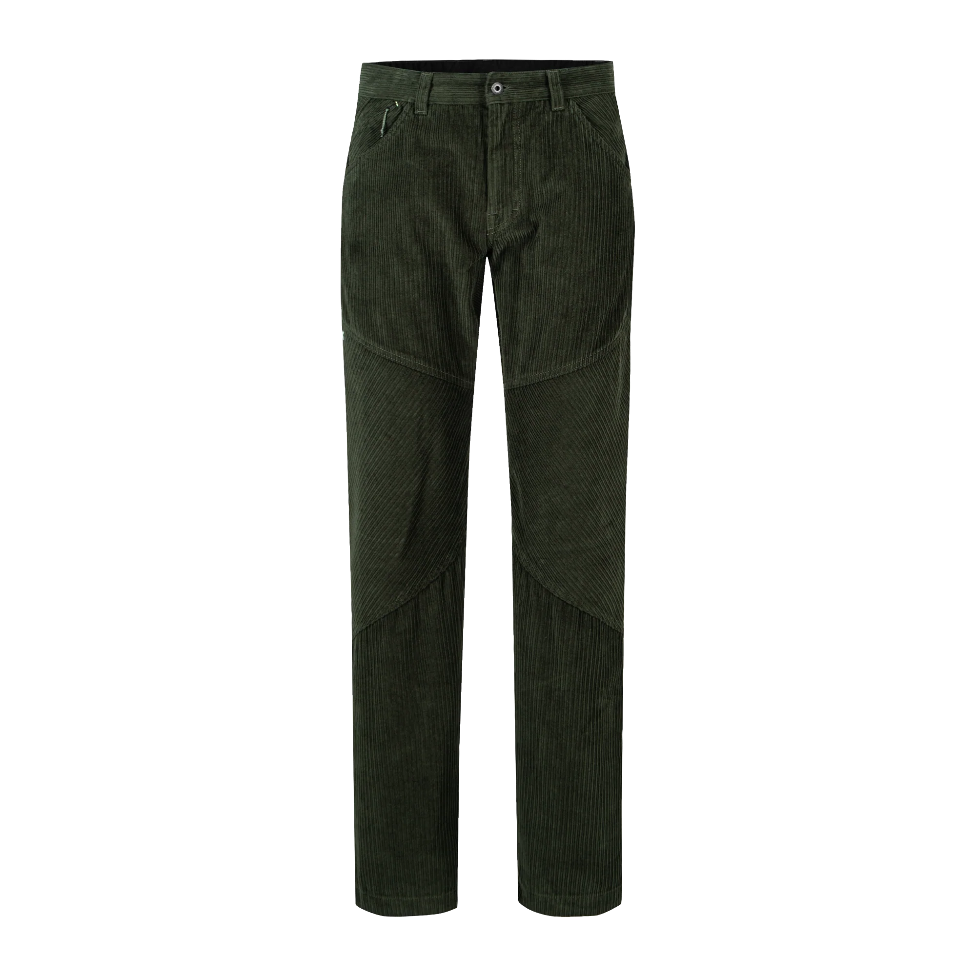 CORDUROY 3 PANTS - Image 8