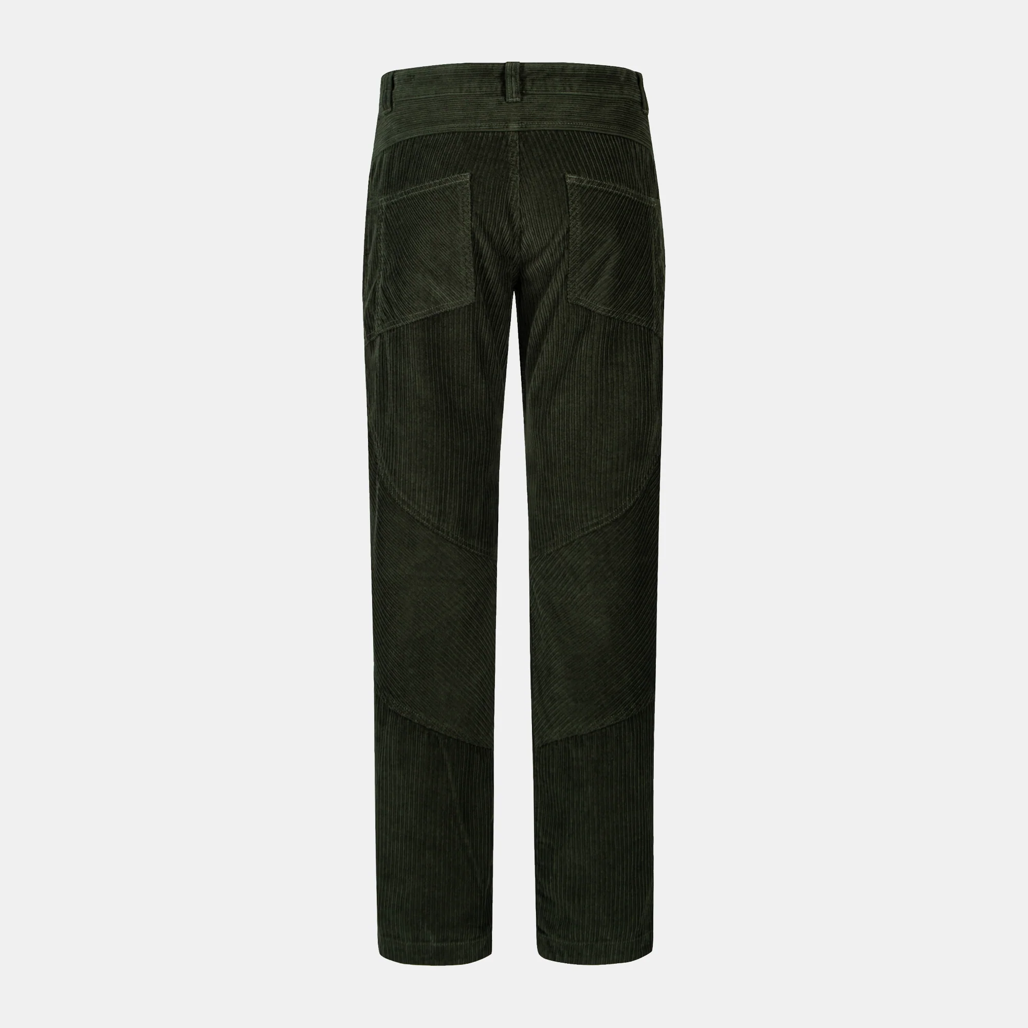 CORDUROY 3 PANTS - Image 9