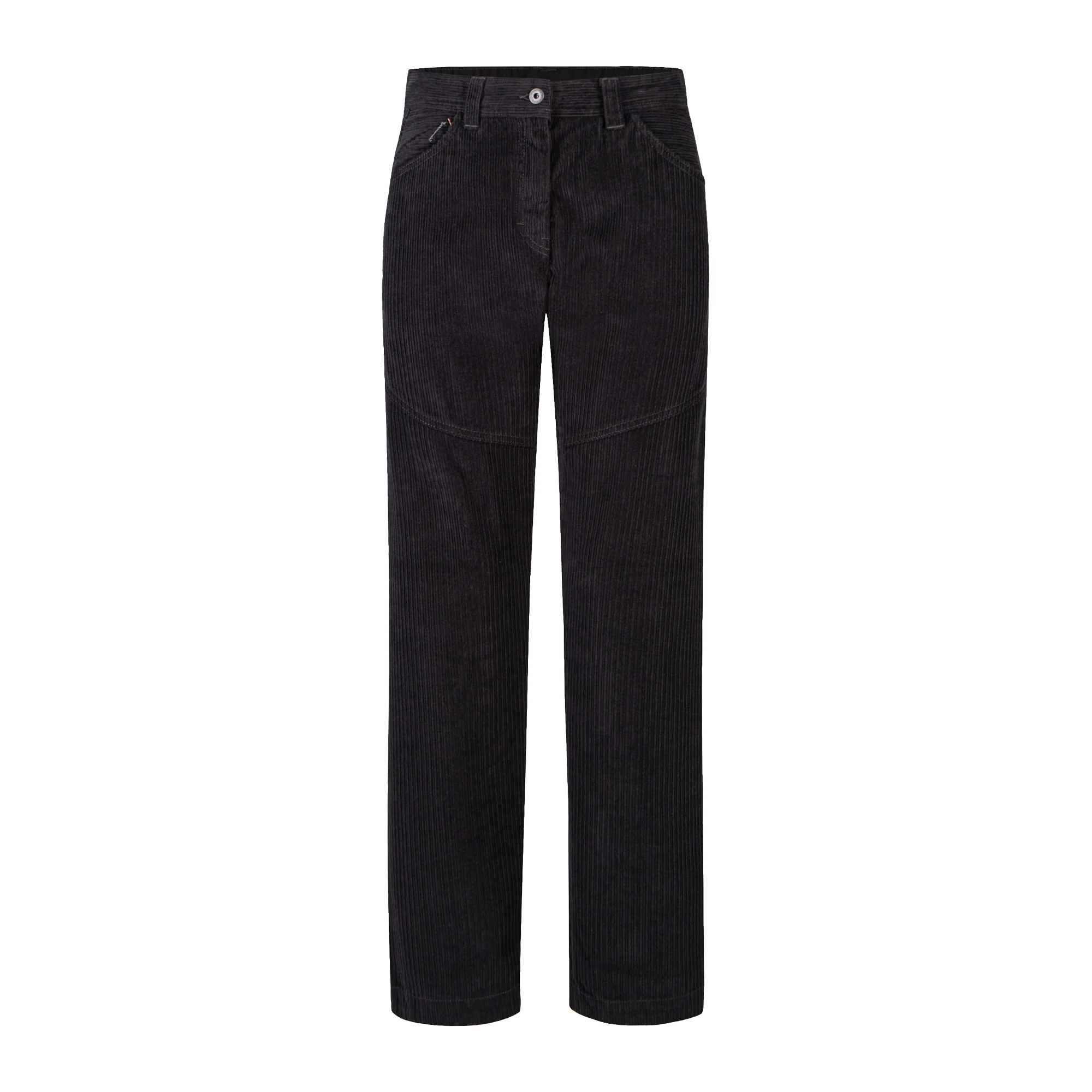 CORDUROY 3 PANTS WOMAN - Image 5