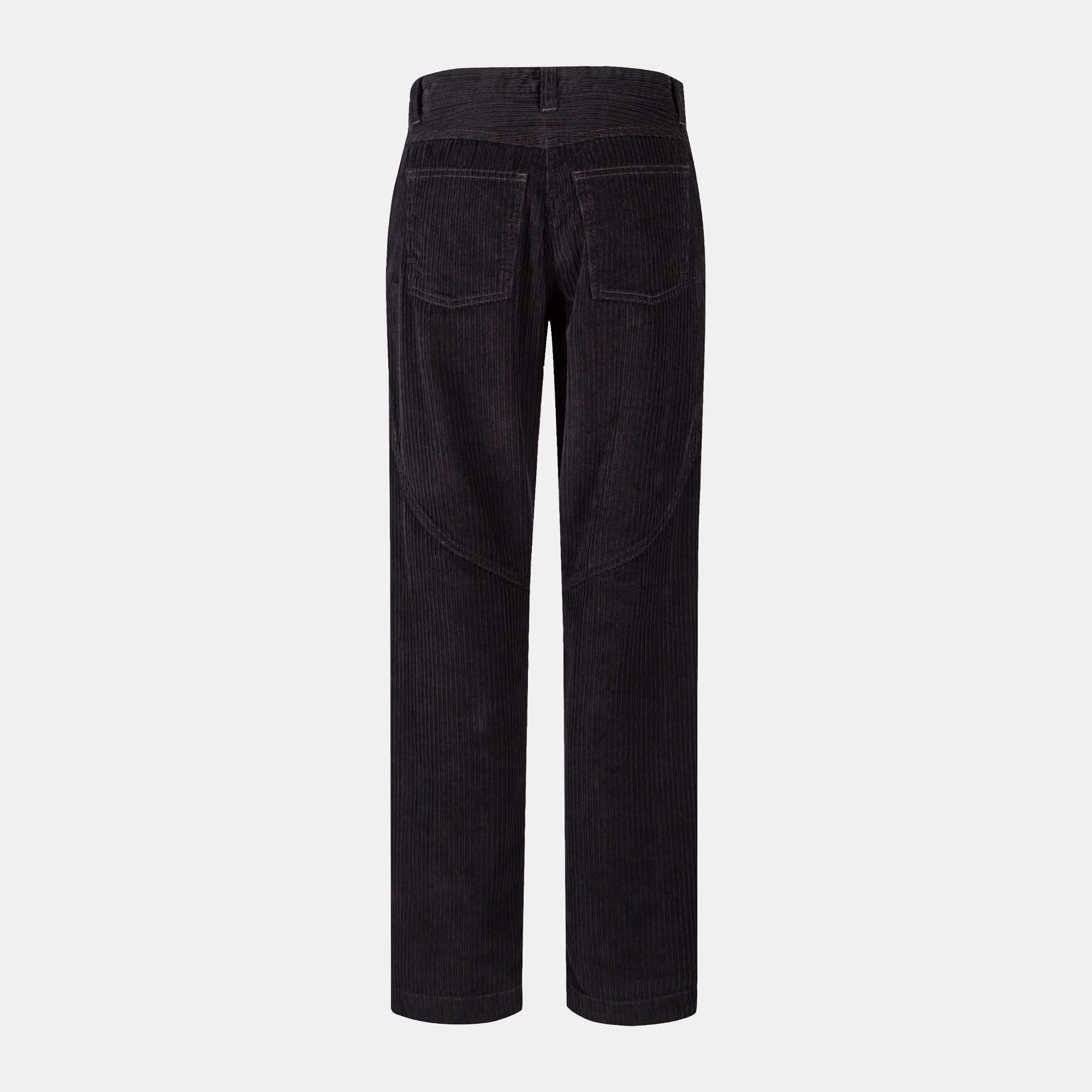 CORDUROY 3 PANTS WOMAN - Image 6