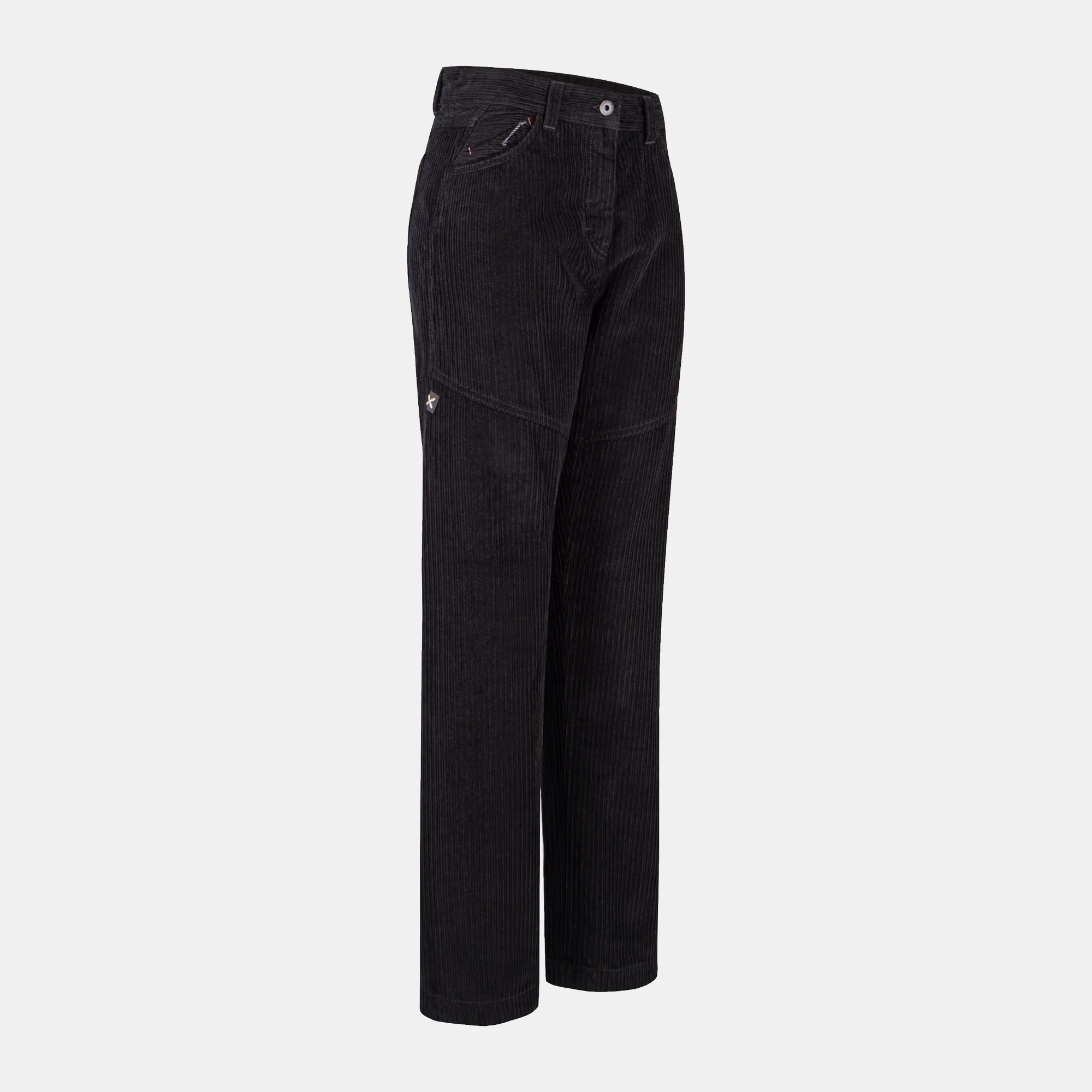 CORDUROY 3 PANTS WOMAN - Image 7