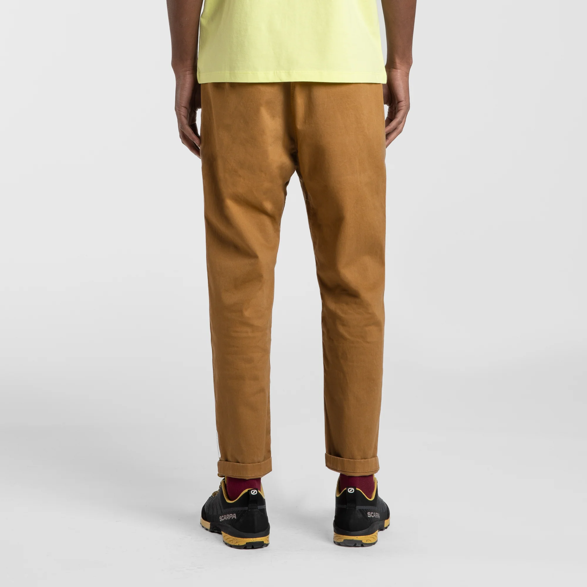 COTTON FREE PANTS - Image 10