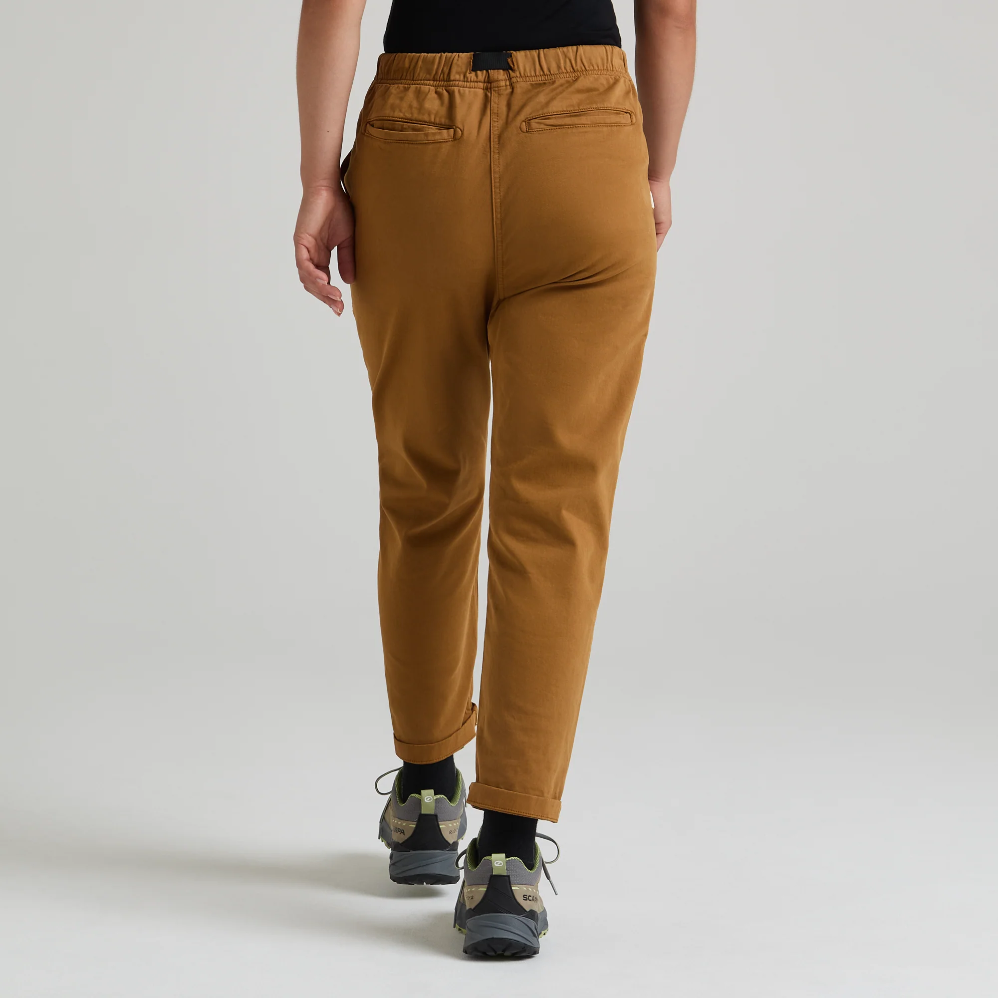 COTTON FREE PANTS - Image 11