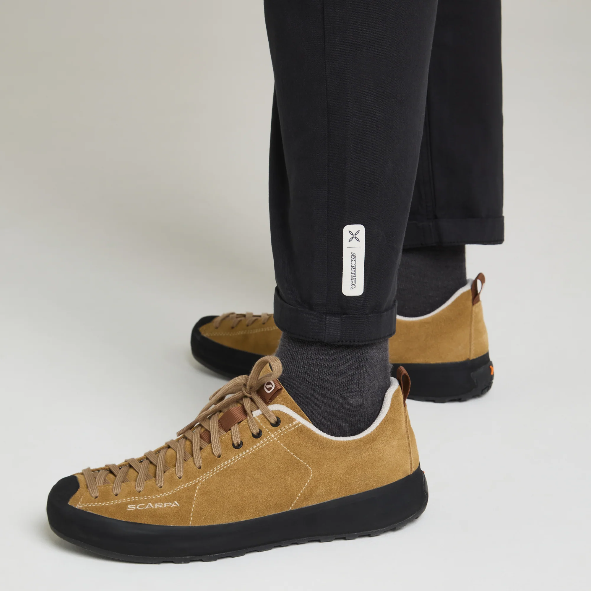 COTTON FREE PANTS - Image 12