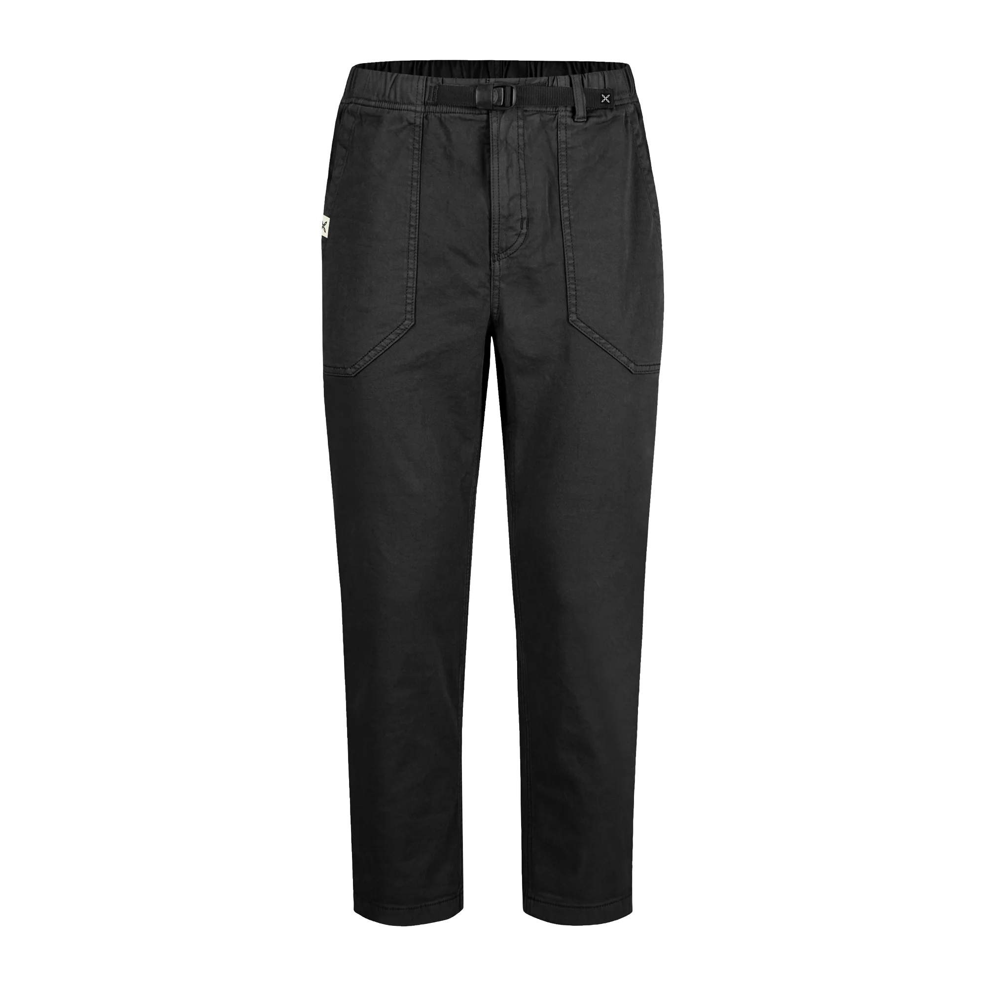 COTTON FREE PANTS - Image 14