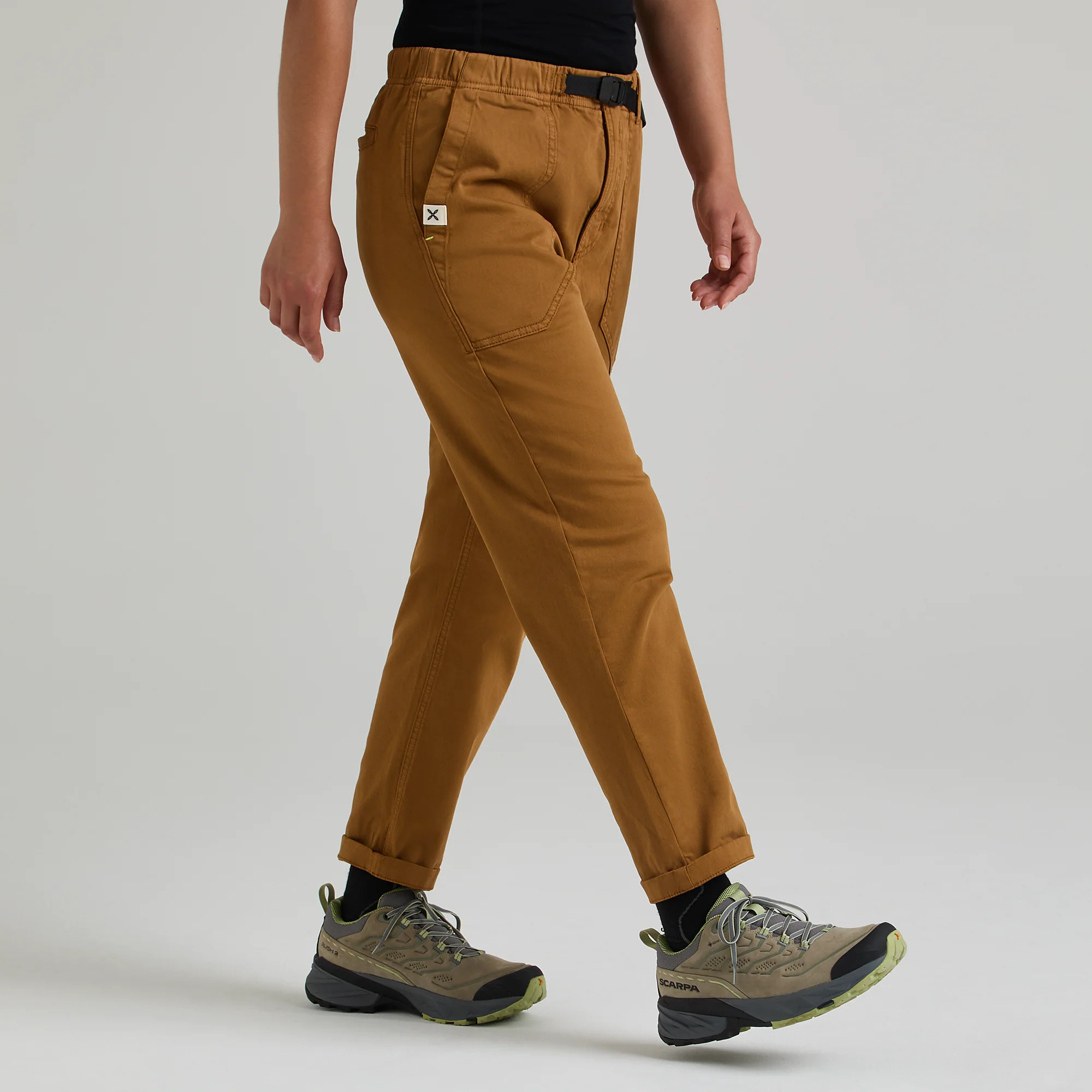COTTON FREE PANTS - Image 15