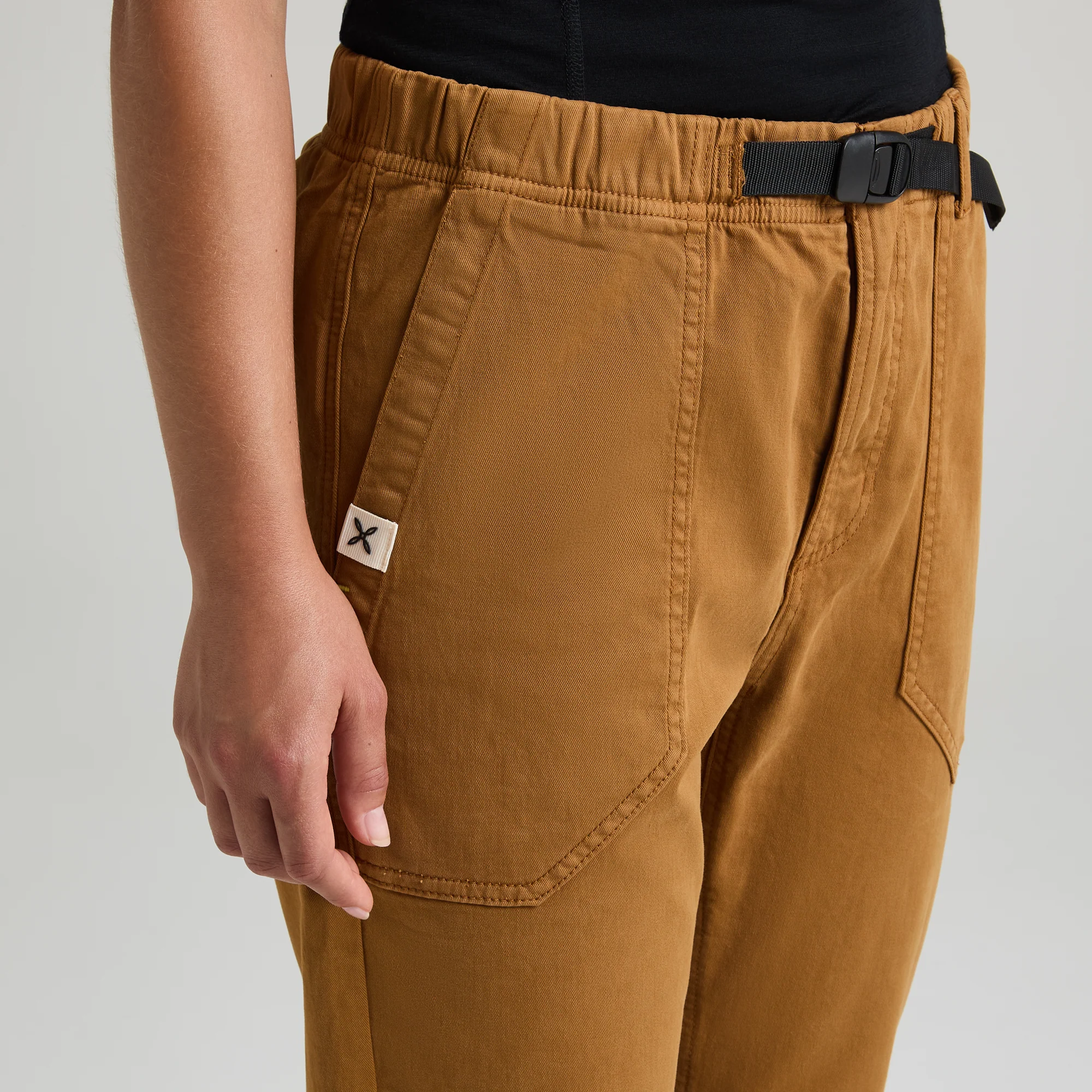 COTTON FREE PANTS - Image 17
