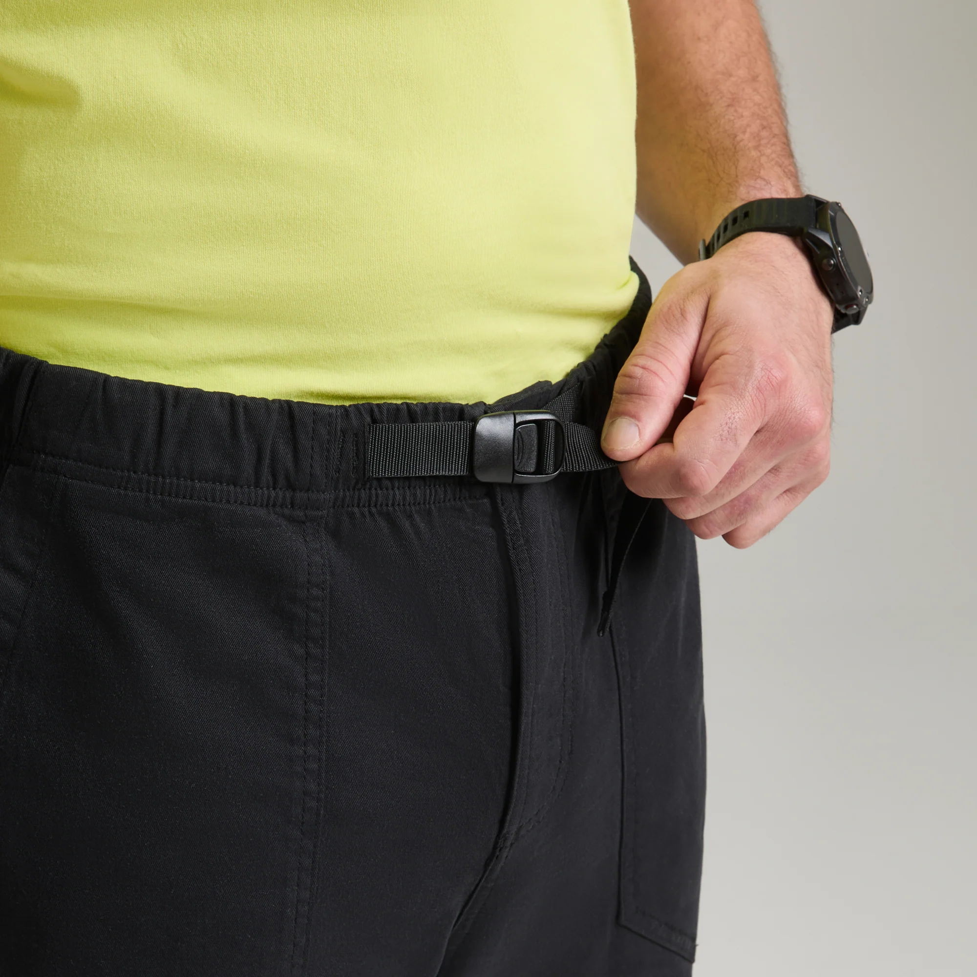 COTTON FREE PANTS - Image 18