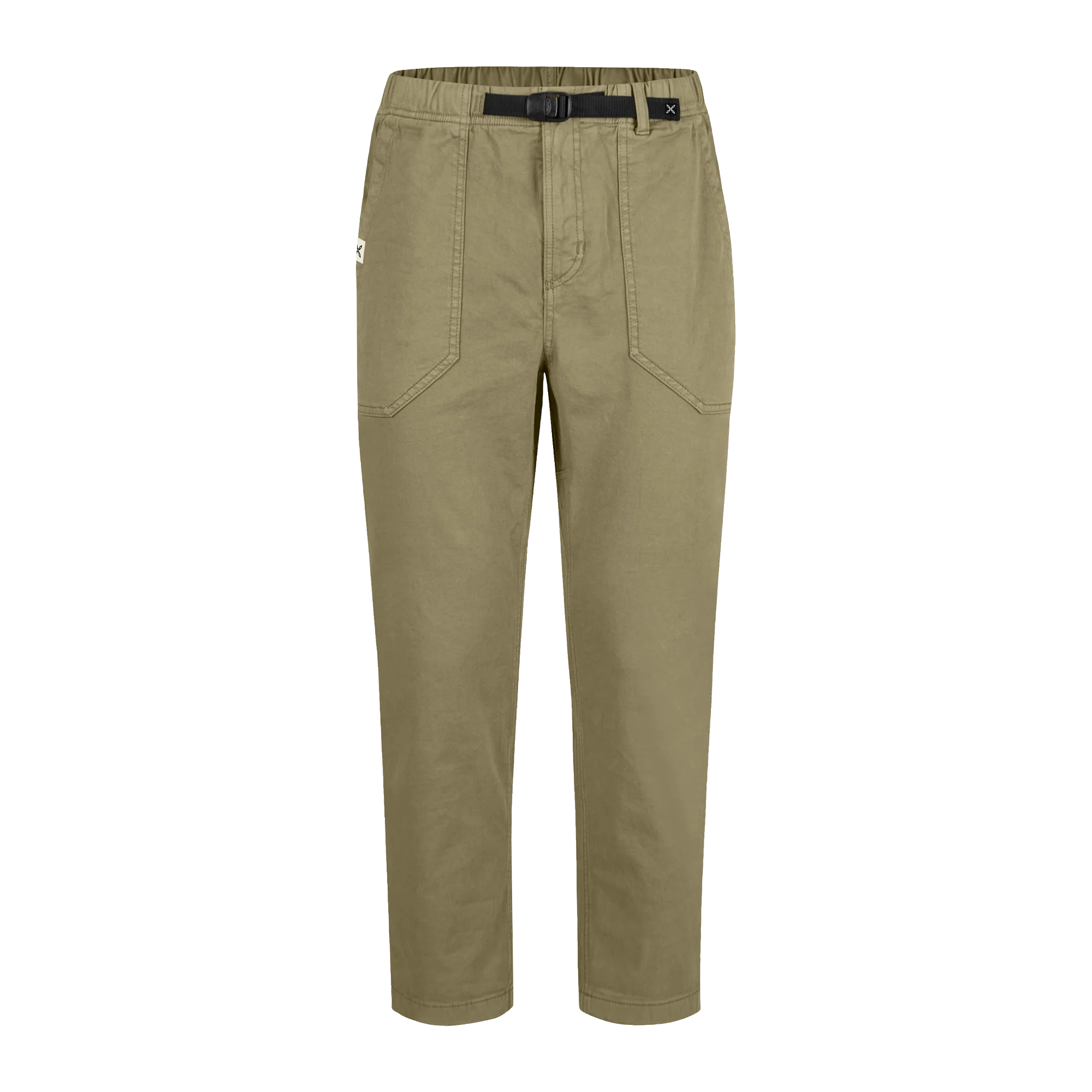COTTON FREE PANTS - Image 2
