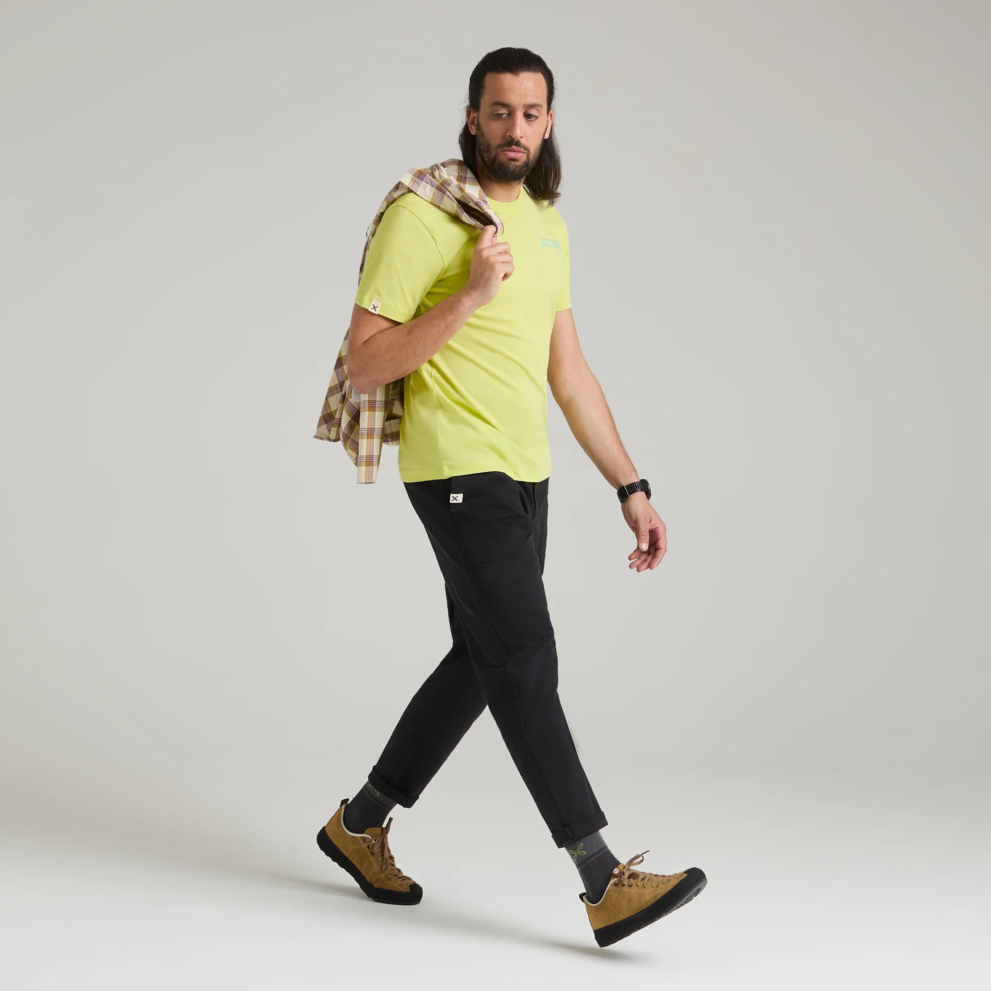 COTTON FREE PANTS - Image 23