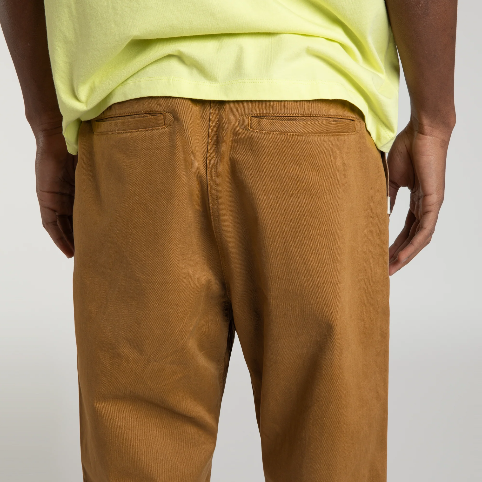 COTTON FREE PANTS - Image 24