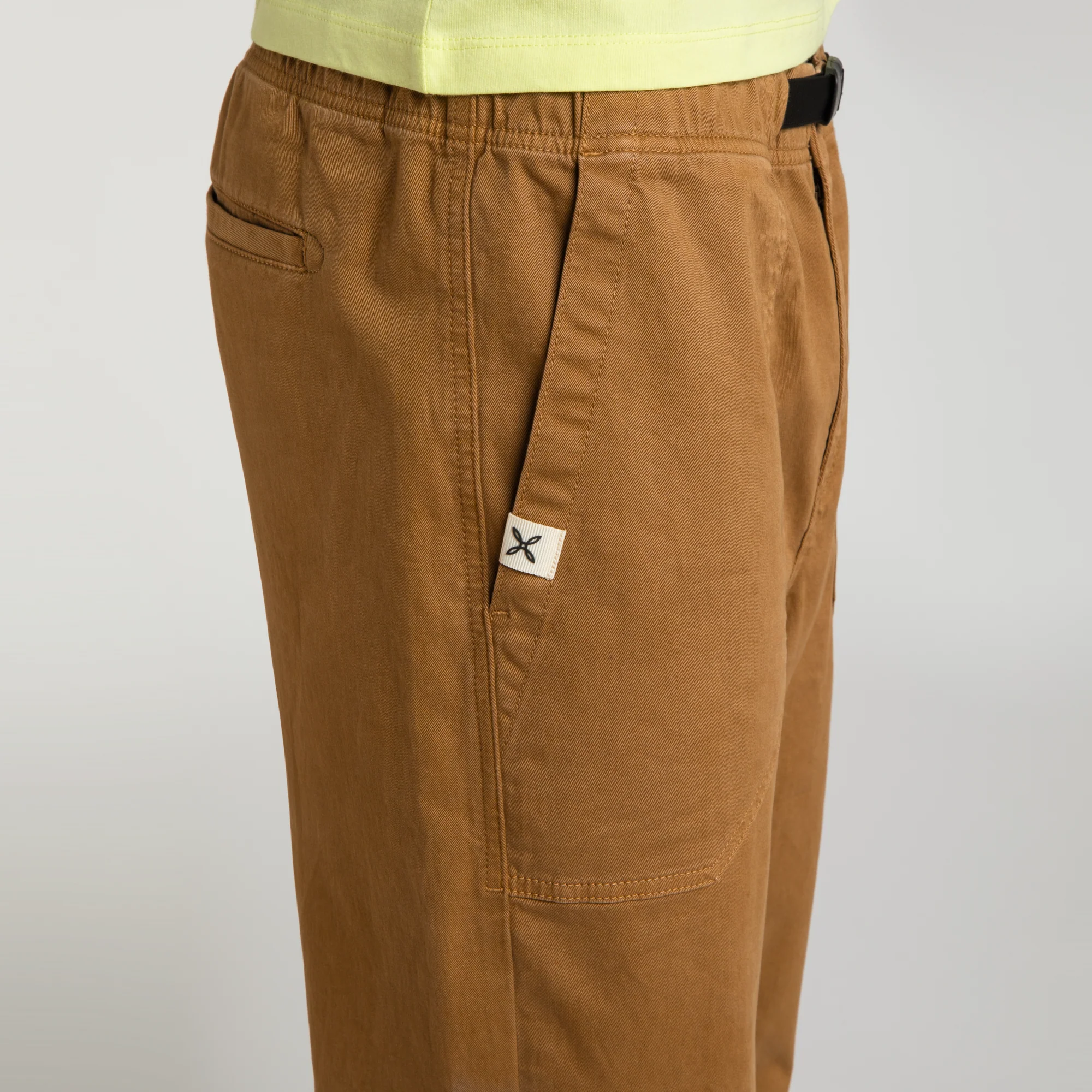 COTTON FREE PANTS - Image 25