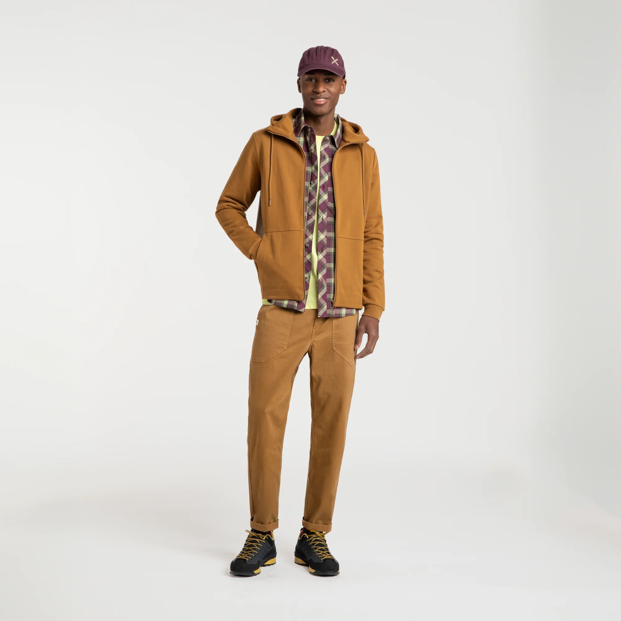 COTTON FREE PANTS - Image 26