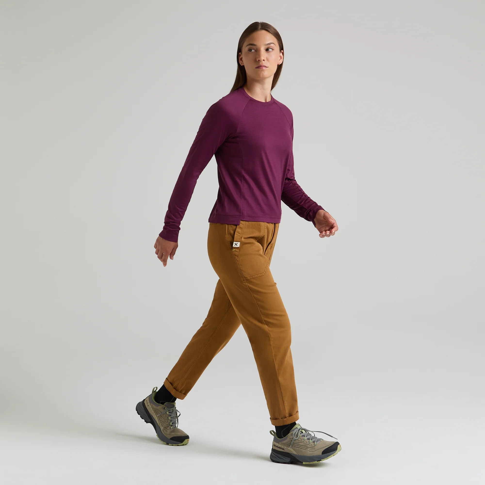 COTTON FREE PANTS - Image 27