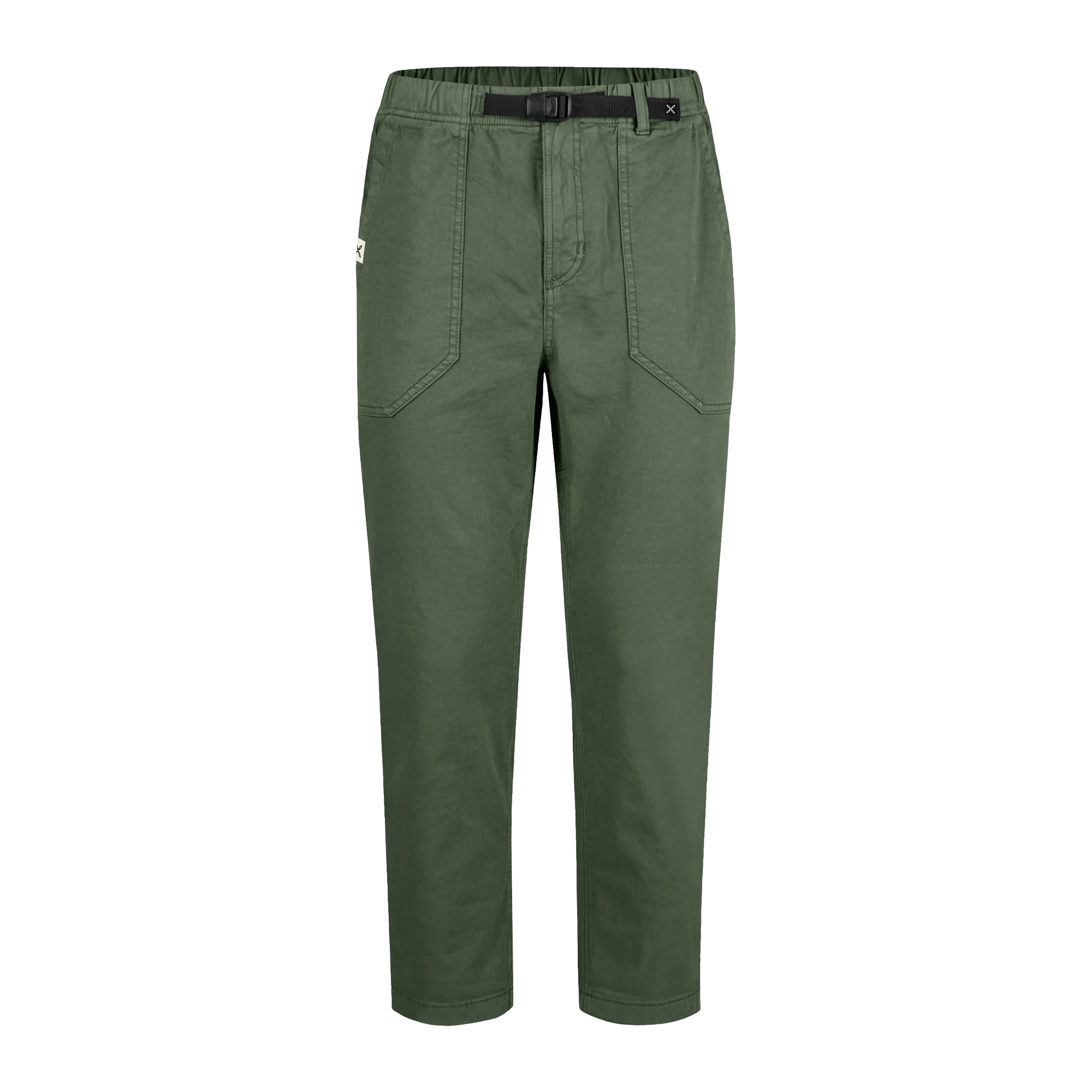 COTTON FREE PANTS - Image 4