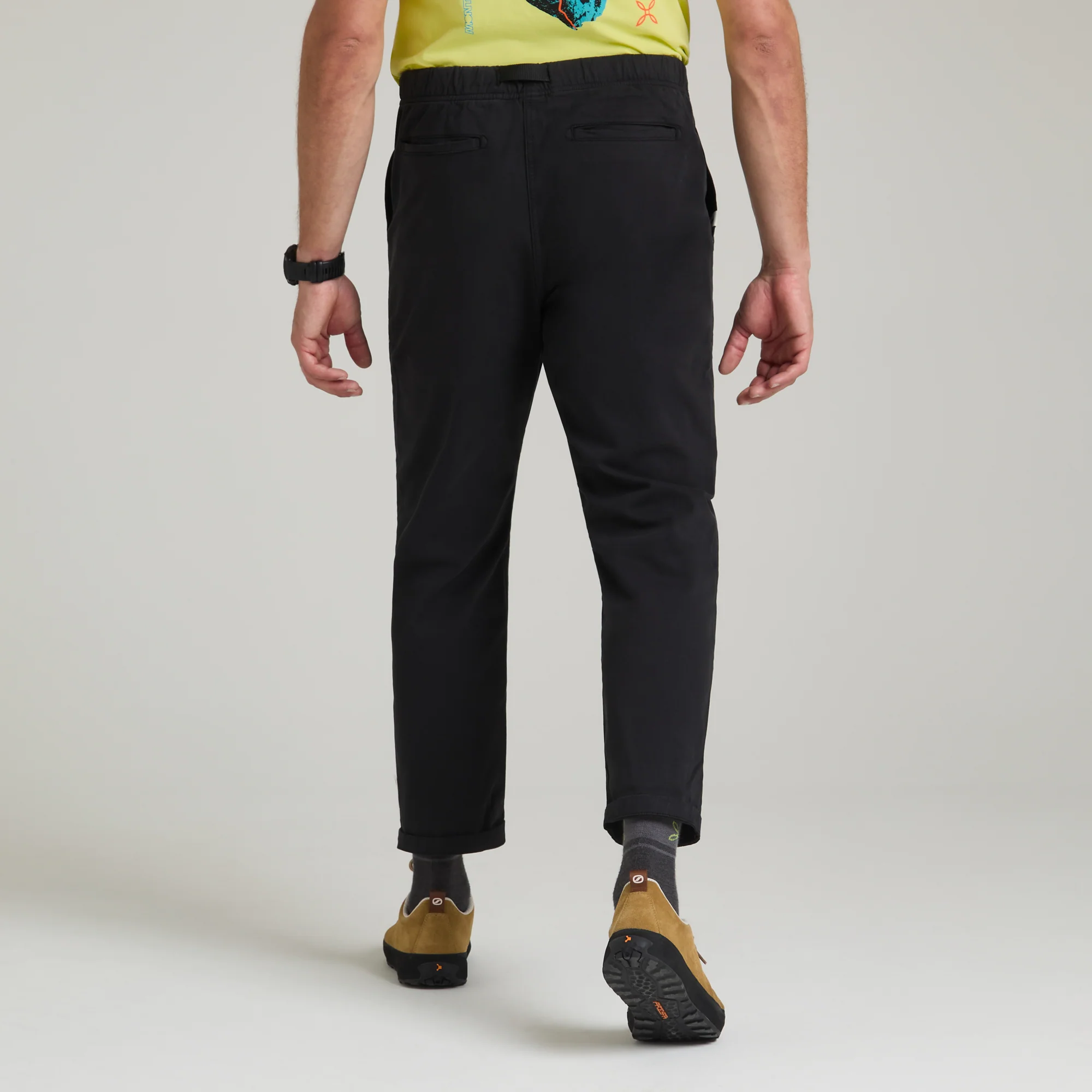 COTTON FREE PANTS - Image 6