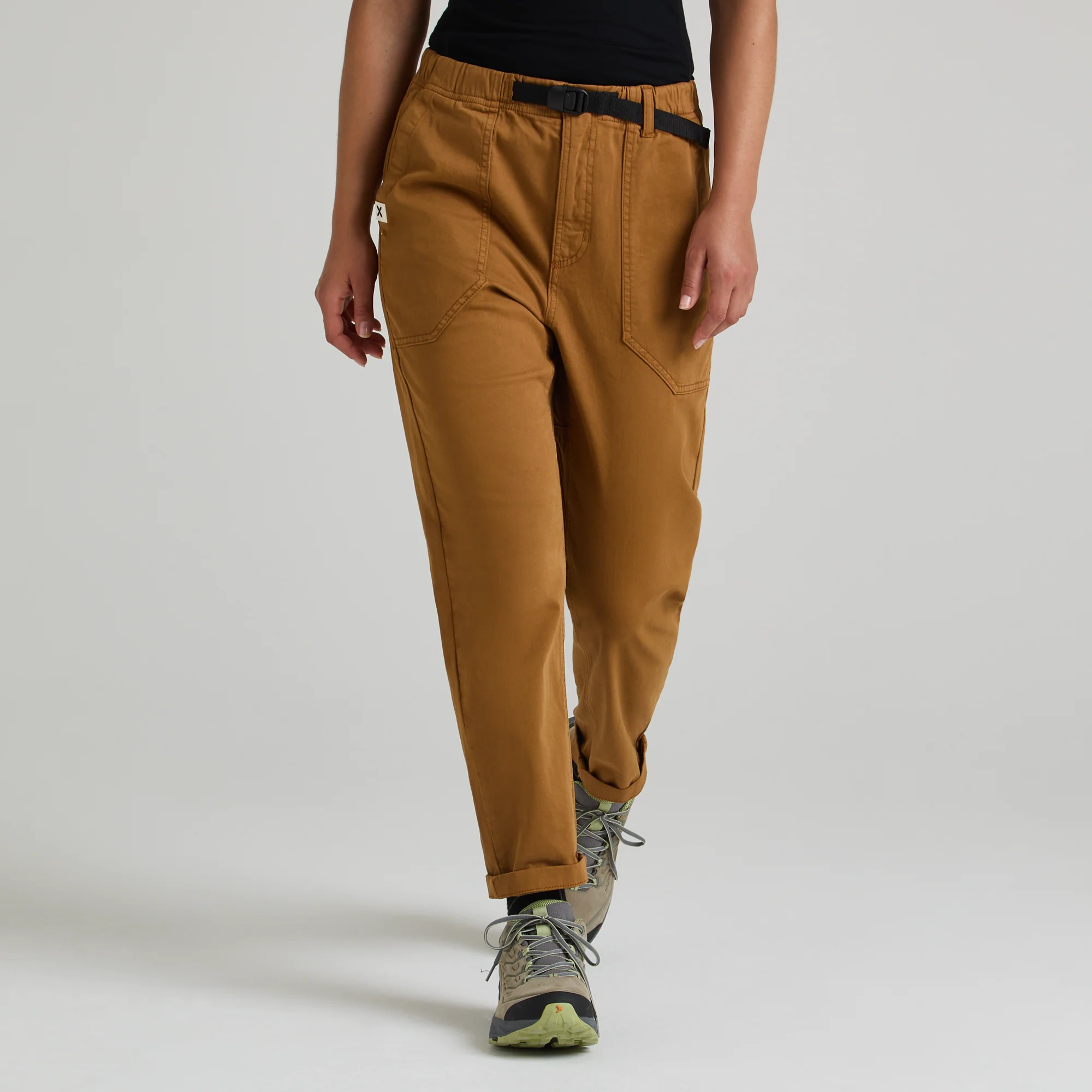 COTTON FREE PANTS - Image 8