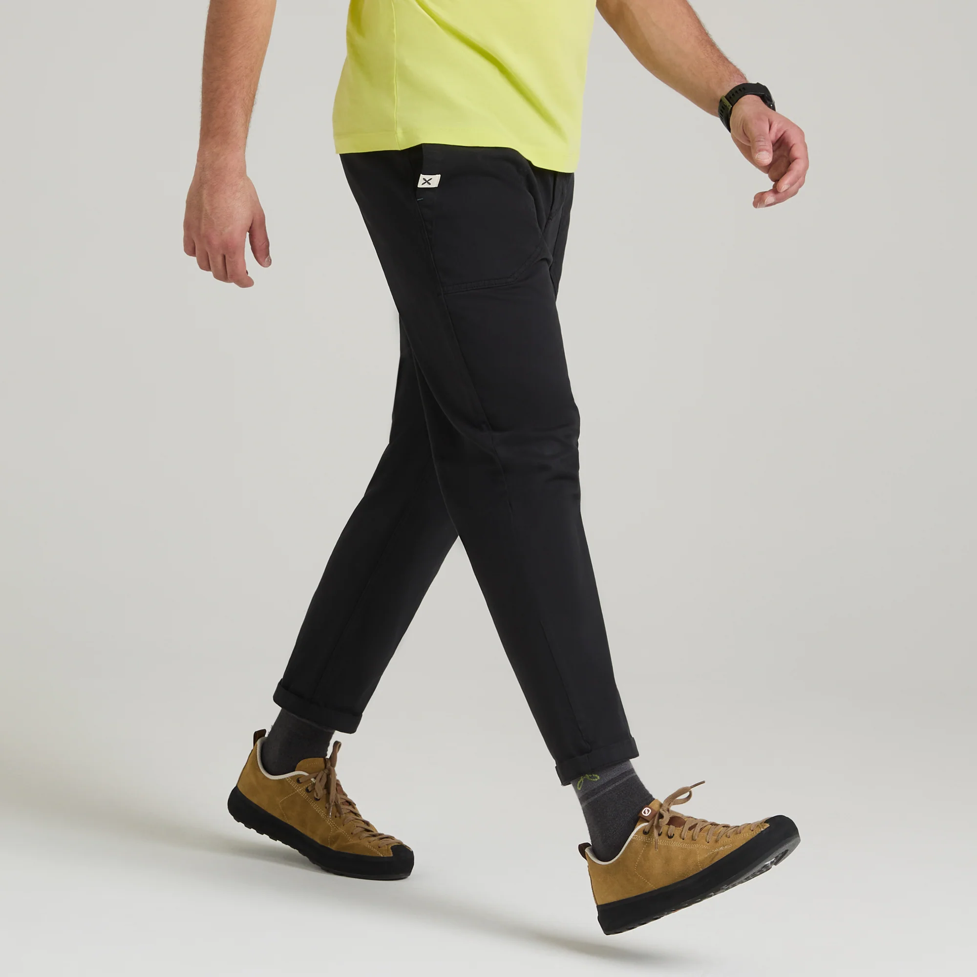COTTON FREE PANTS - Image 9