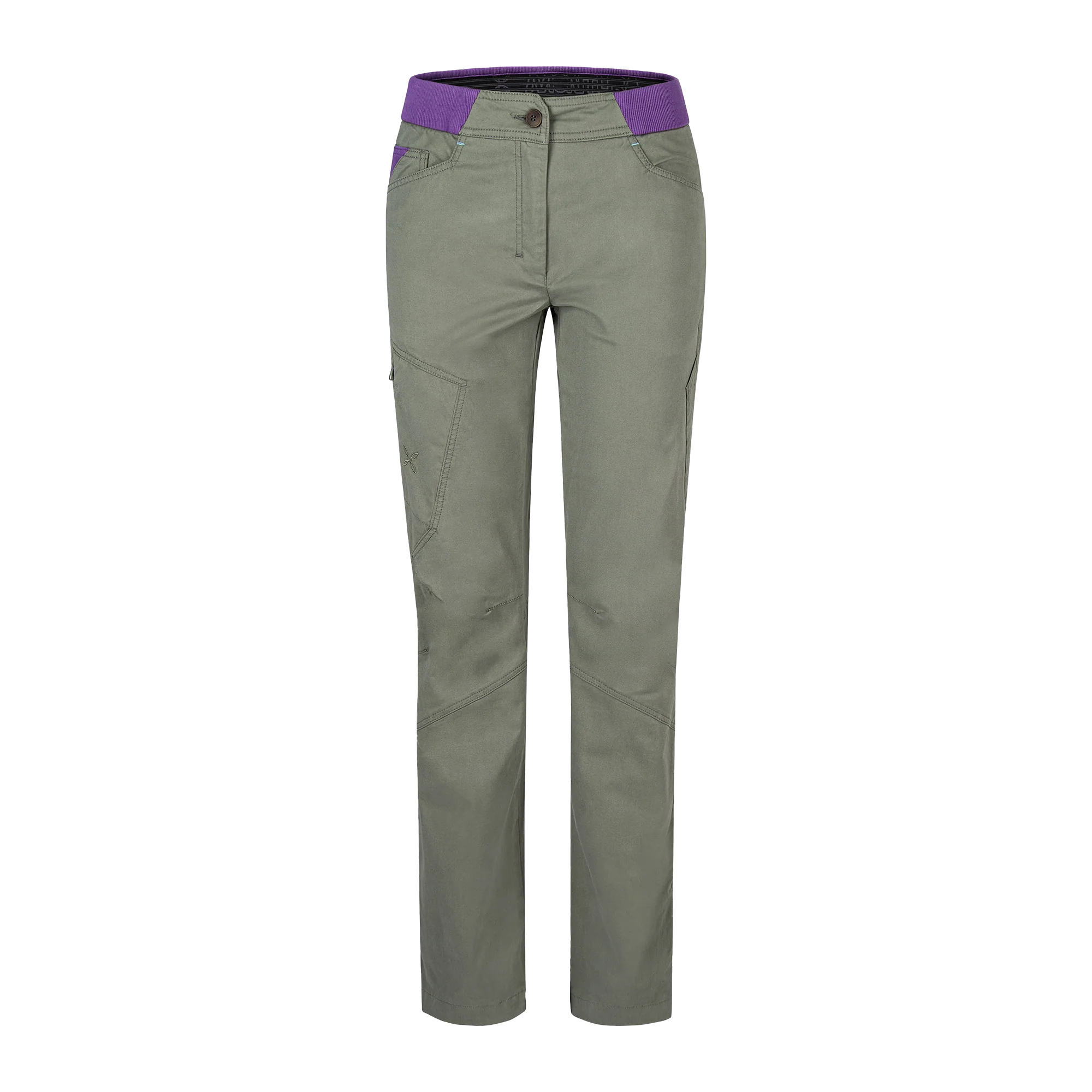 CREEK PANTS WOMAN - Image 2