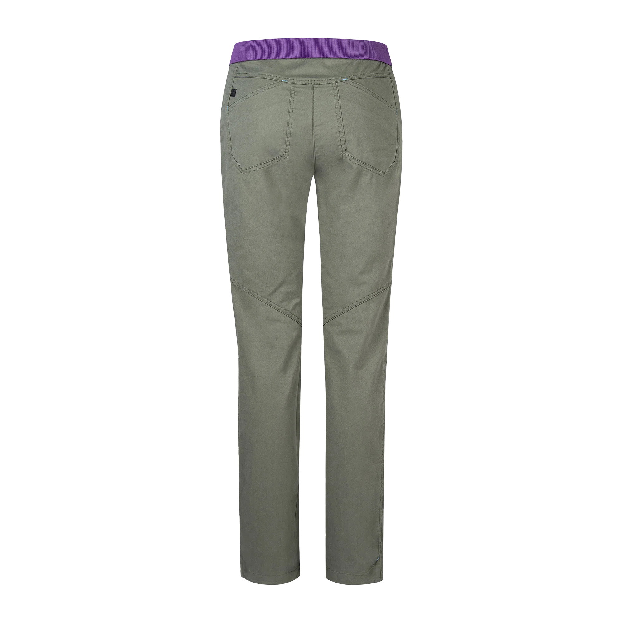CREEK PANTS WOMAN - Image 4