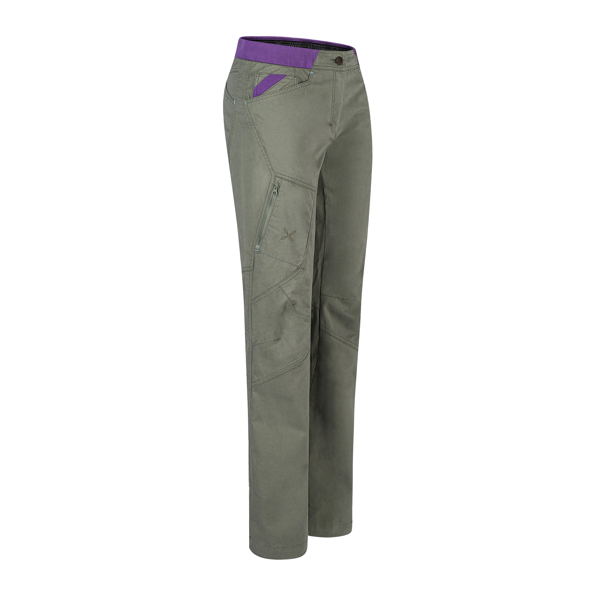 CREEK PANTS WOMAN - Image 6