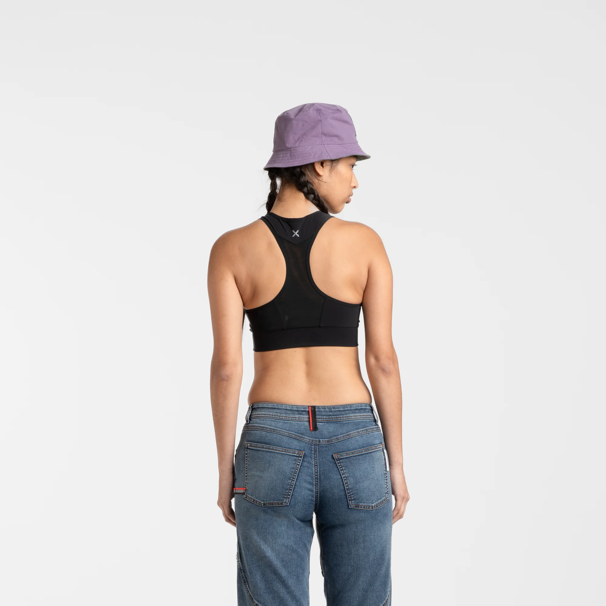 CRIMP BRA WOMAN - Image 11