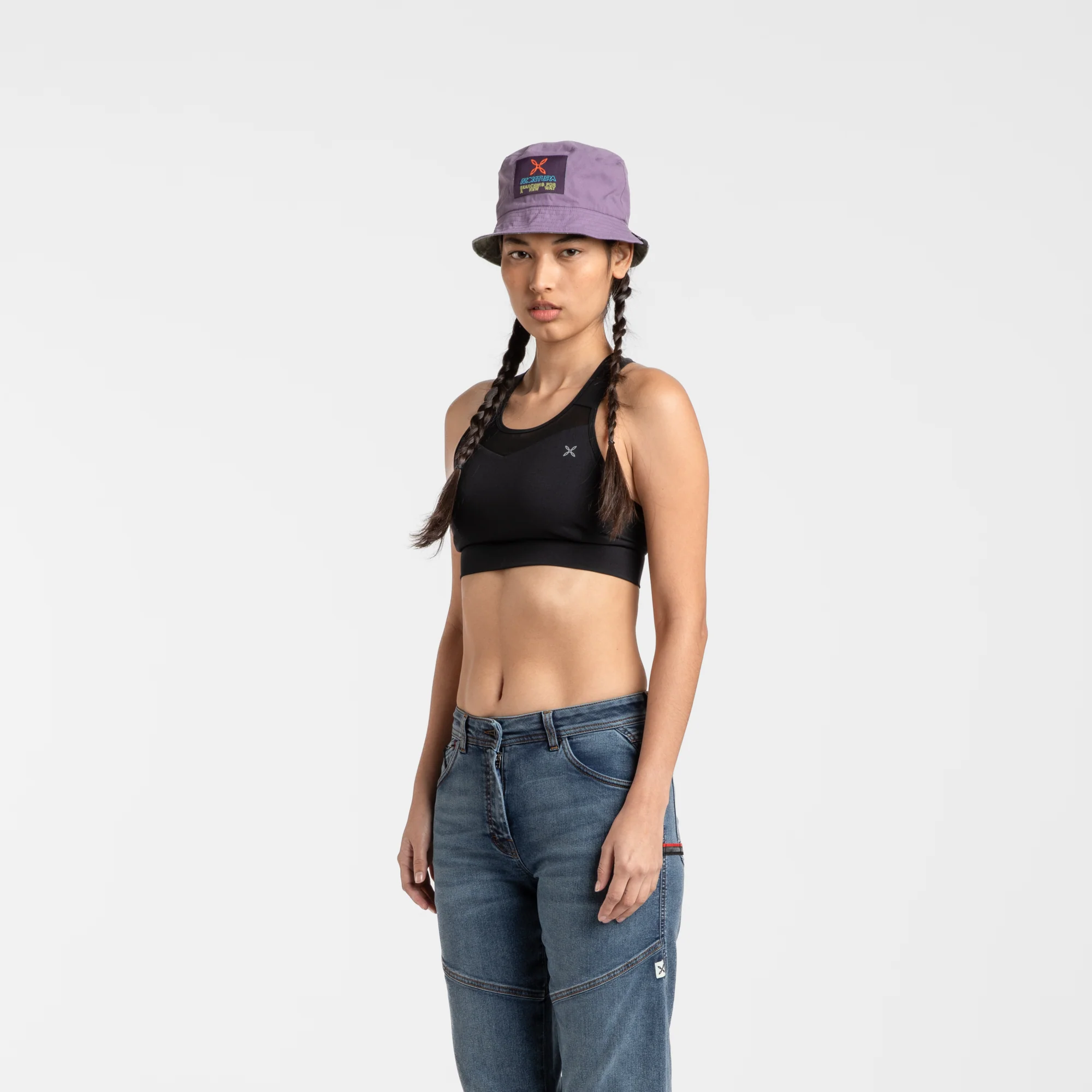 CRIMP BRA WOMAN - Image 13