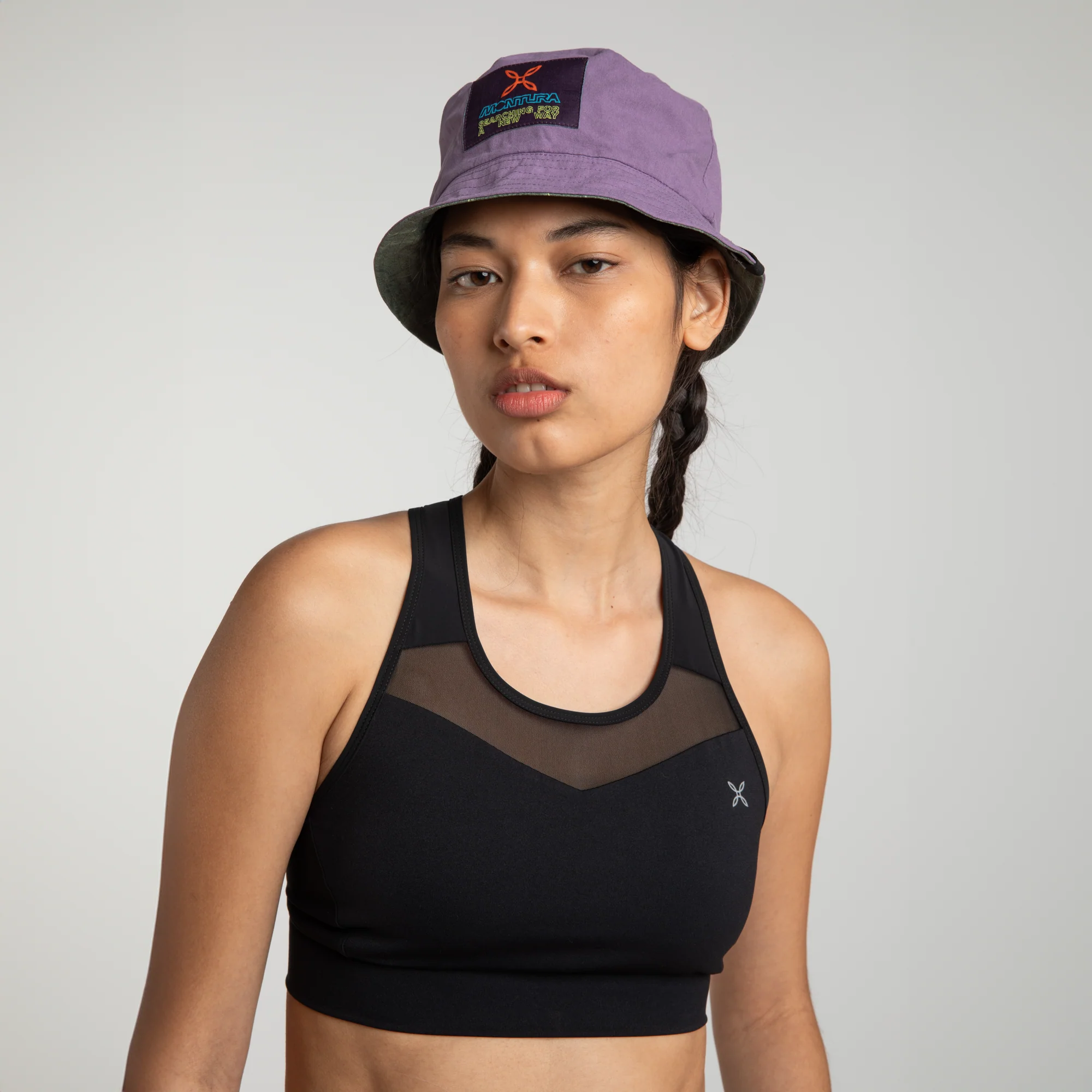 CRIMP BRA WOMAN - Image 16