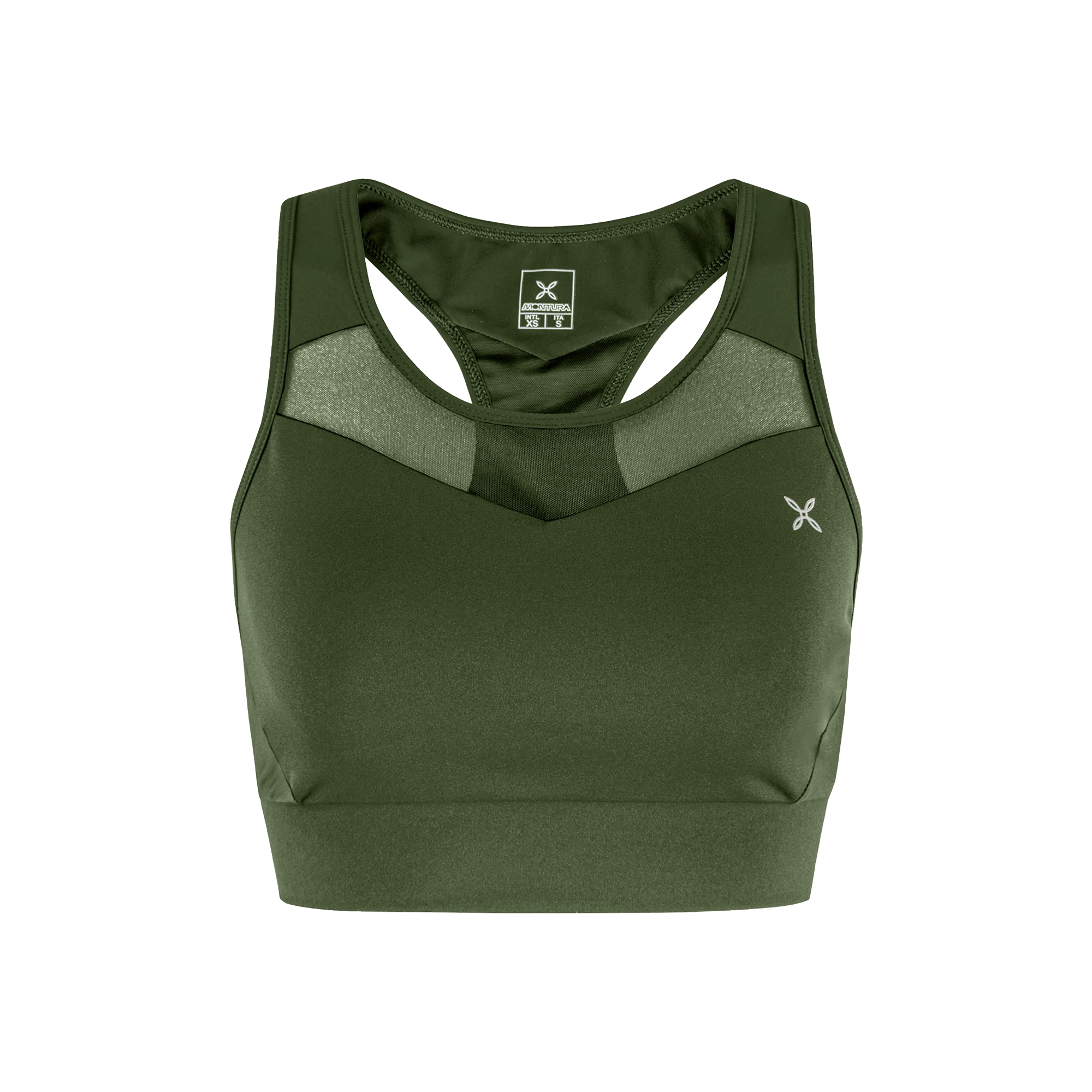 CRIMP BRA WOMAN - Image 2