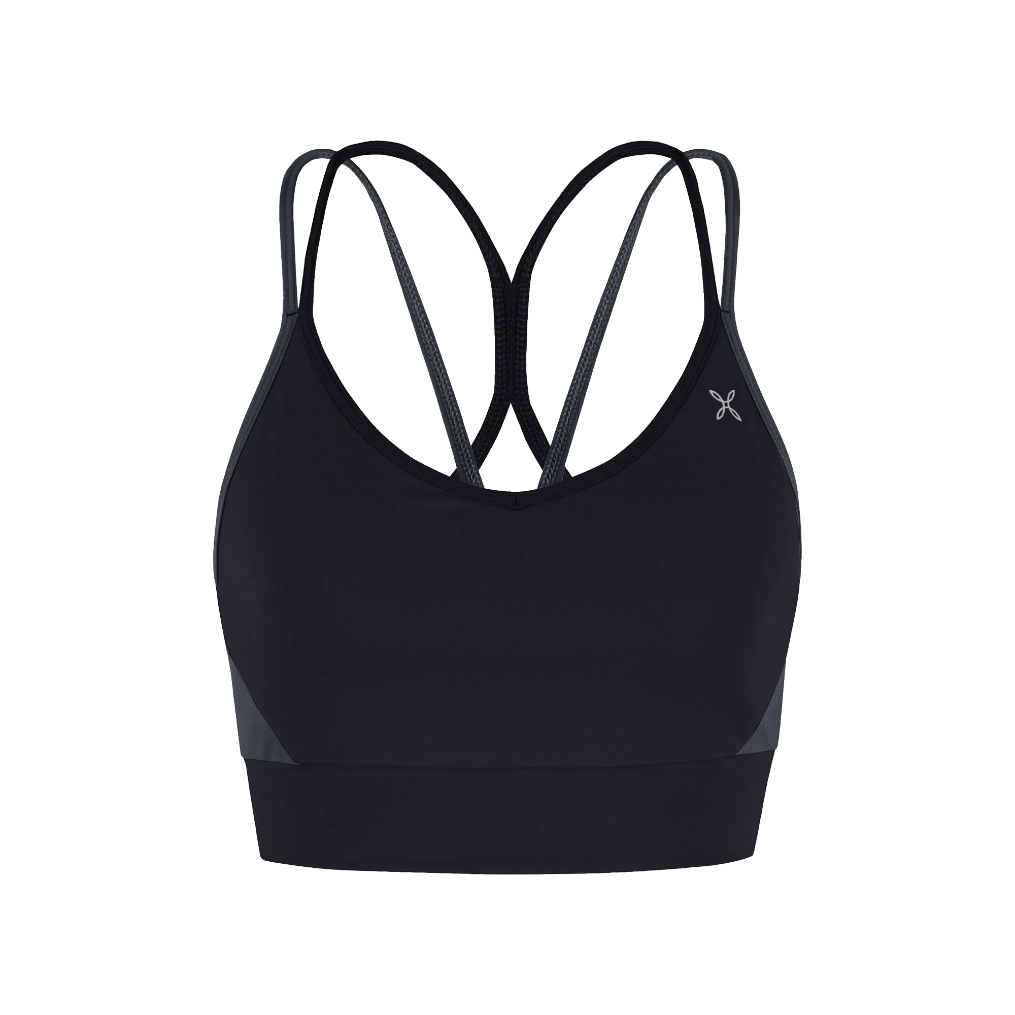CRIMP CROSS BRA WOMAN - Image 16