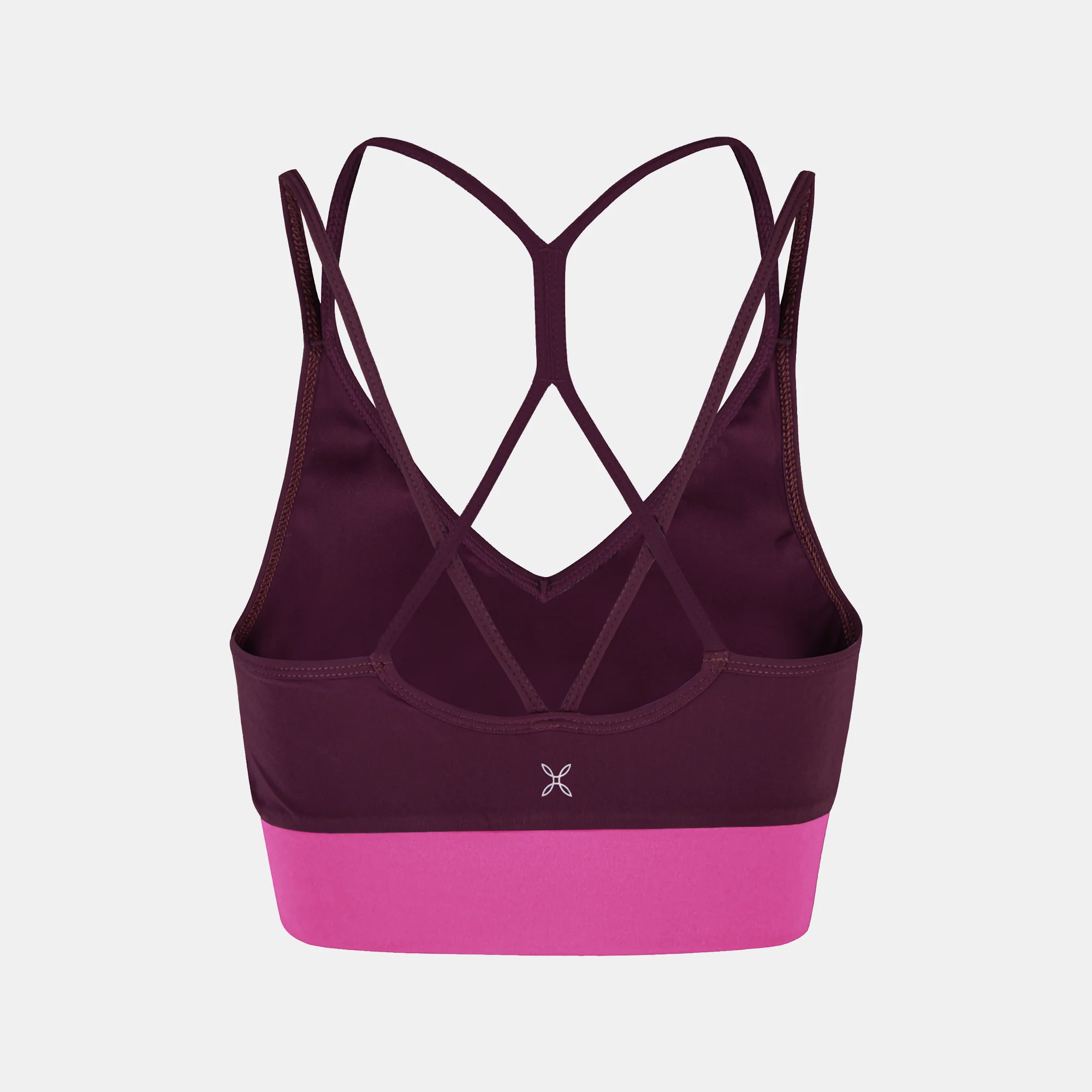 CRIMP CROSS BRA WOMAN - Image 17