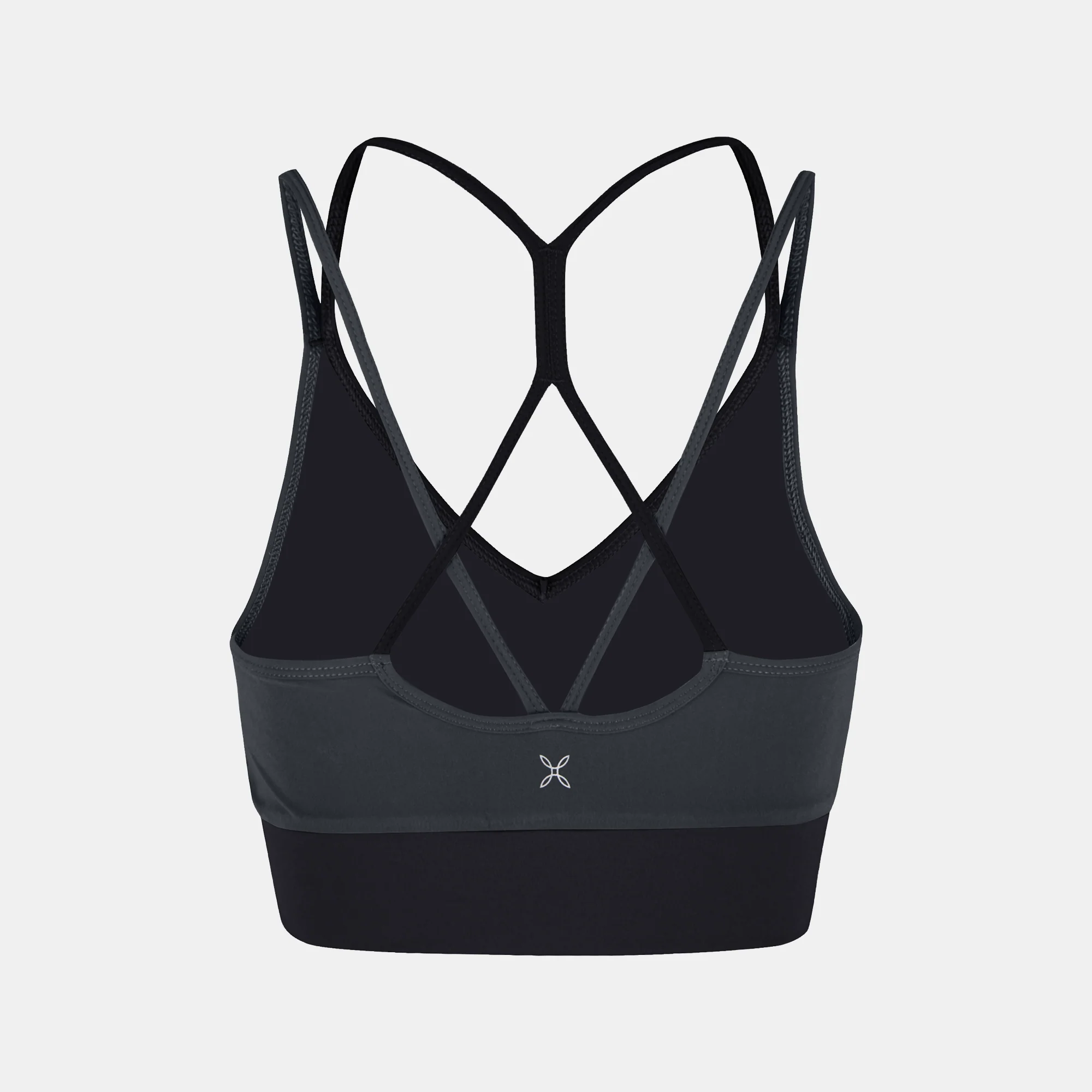 CRIMP CROSS BRA WOMAN - Image 18