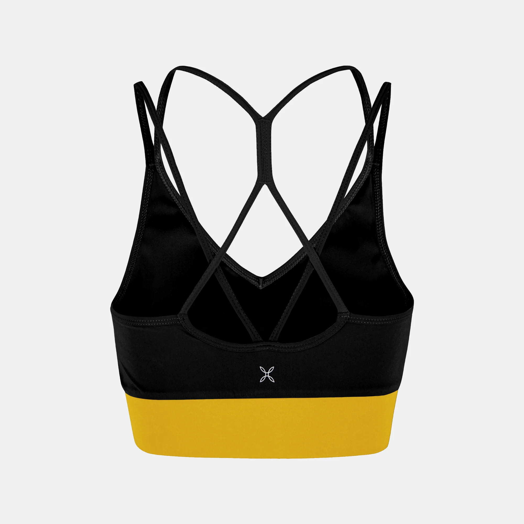 CRIMP CROSS BRA WOMAN - Image 7