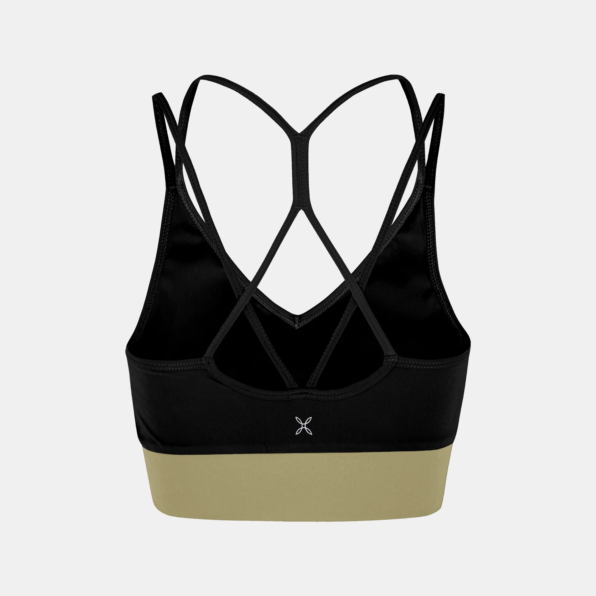 CRIMP CROSS BRA WOMAN - Image 8