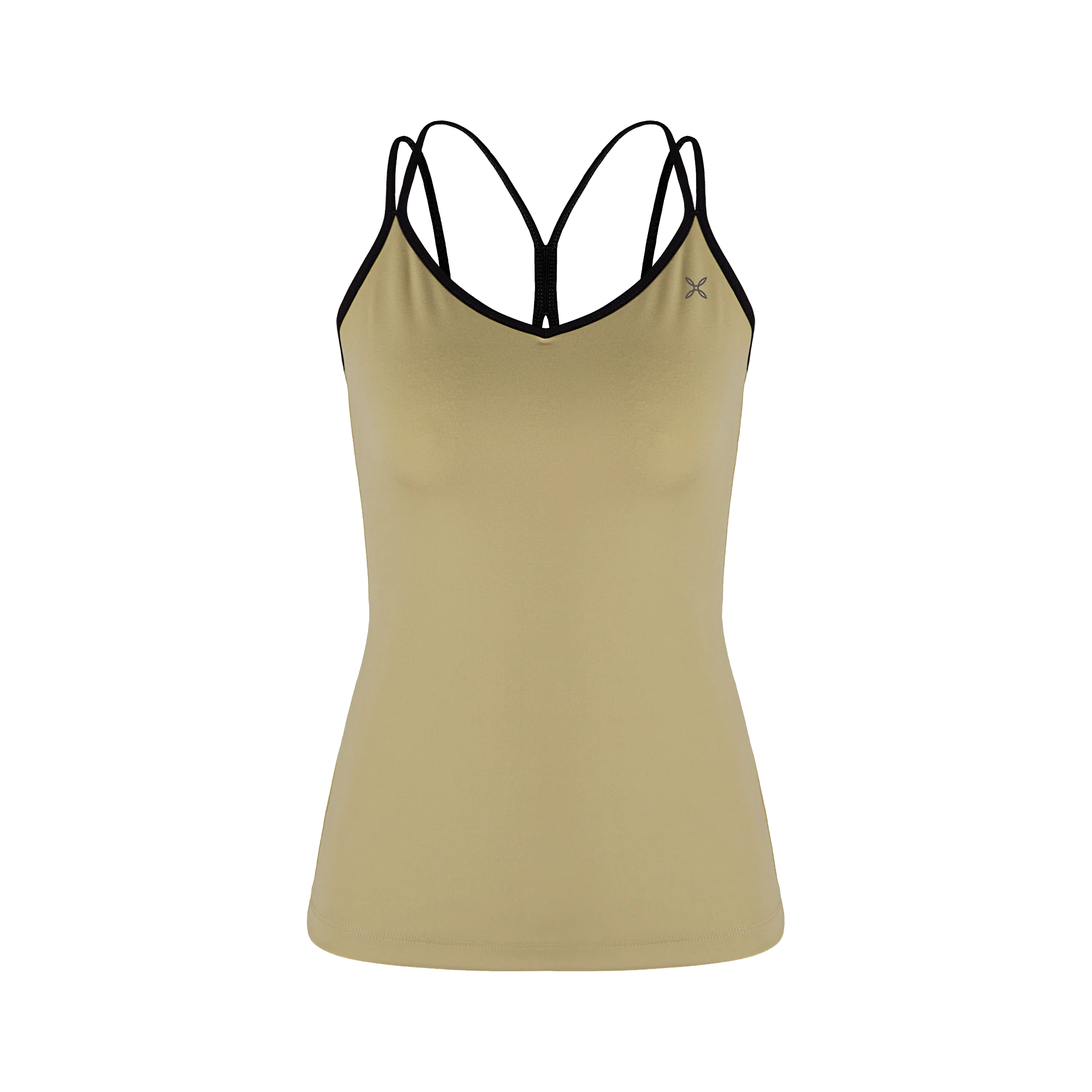 CRIMP CROSS CANOTTA WOMAN - Image 11
