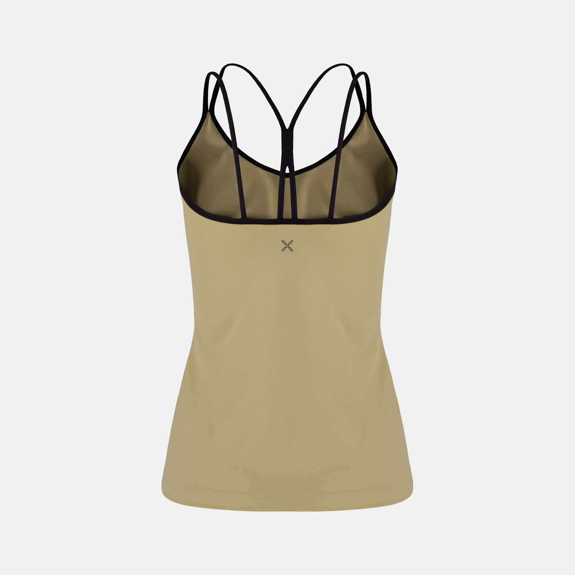 CRIMP CROSS CANOTTA WOMAN - Image 12