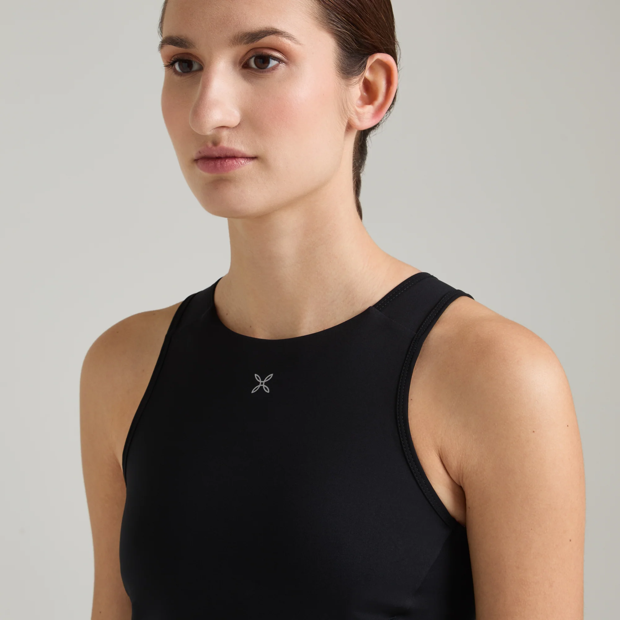 CRIMP LOGO TOP WOMAN - Image 11