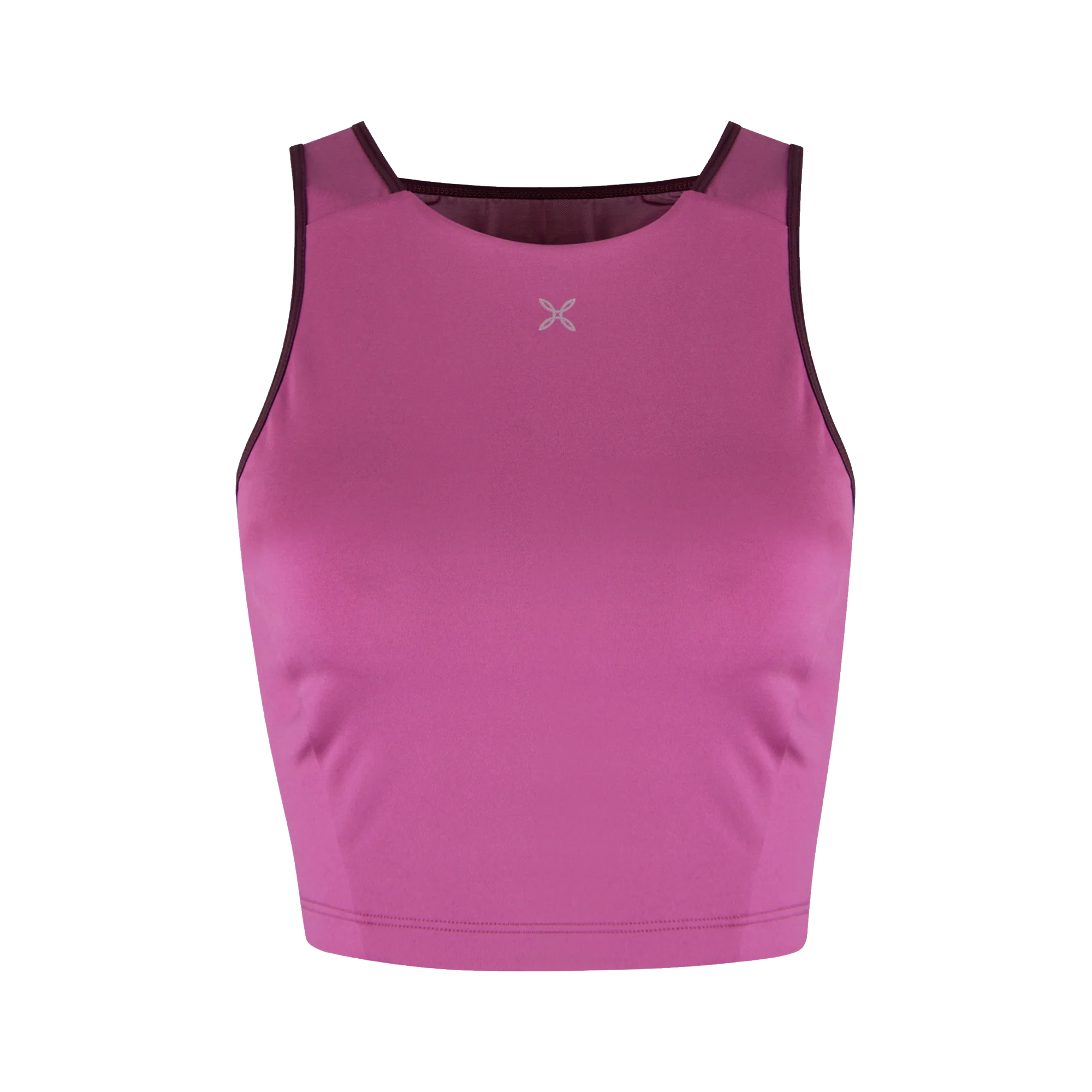 CRIMP LOGO TOP WOMAN - Image 12