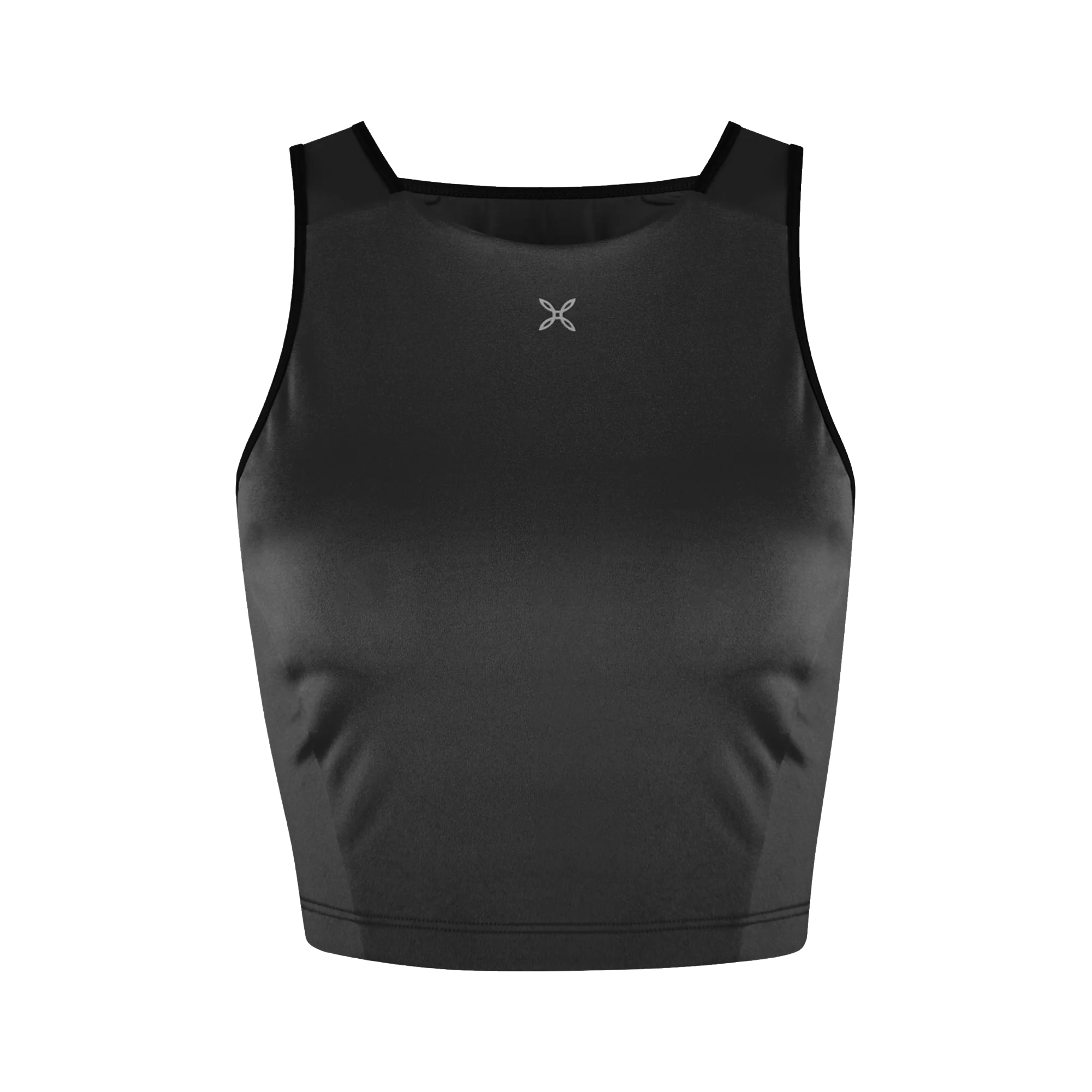 CRIMP LOGO TOP WOMAN - Image 13