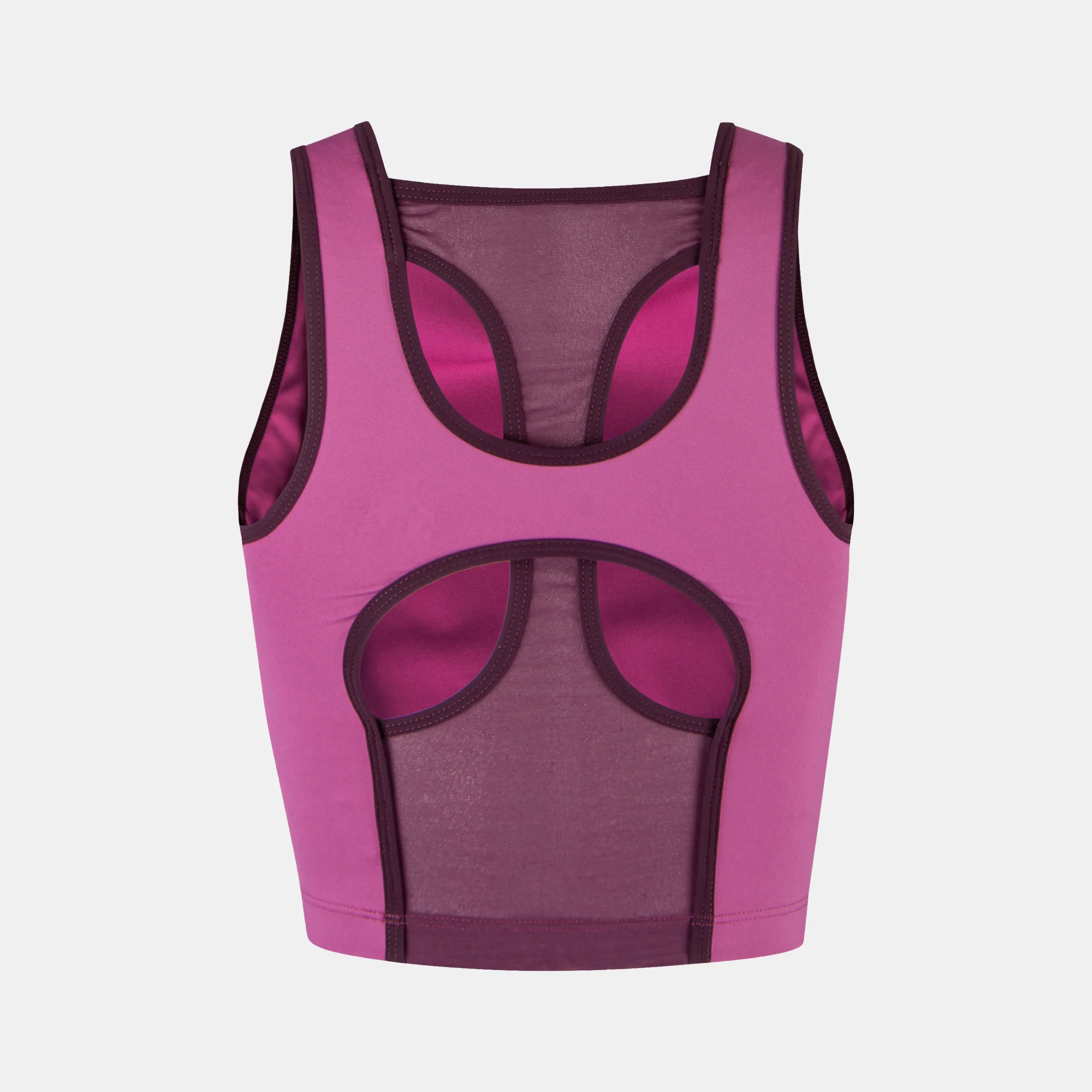 CRIMP LOGO TOP WOMAN - Image 14