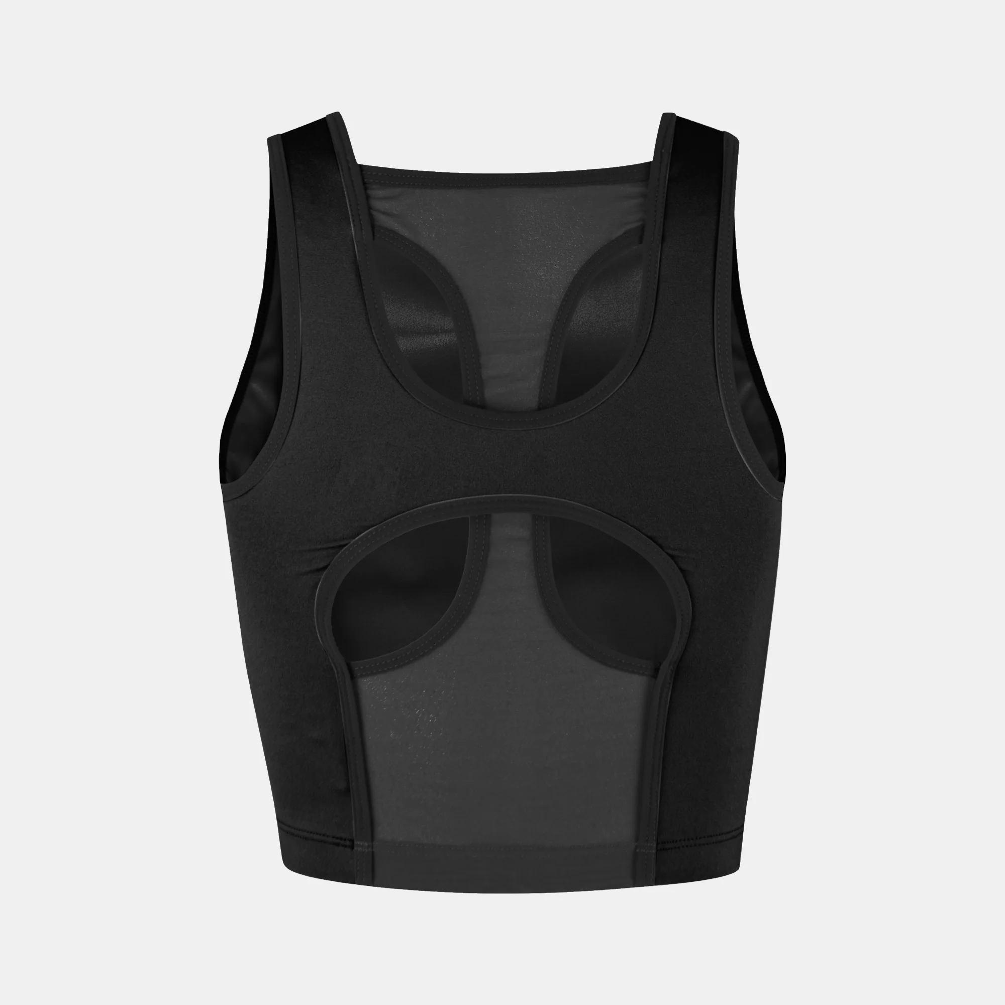 CRIMP LOGO TOP WOMAN - Image 15